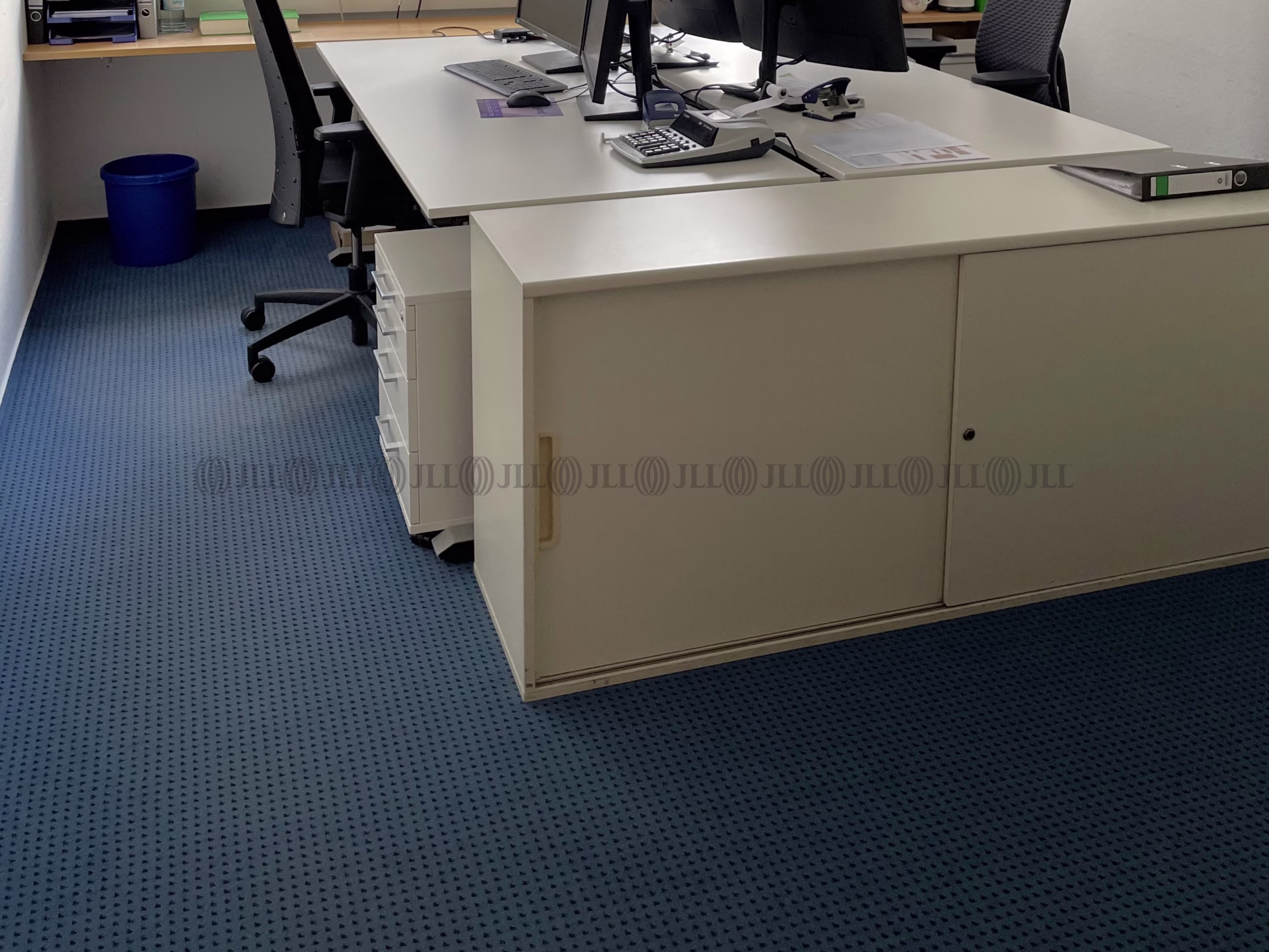 Büroimmobilie - Stuttgart, Degerloch - S0882