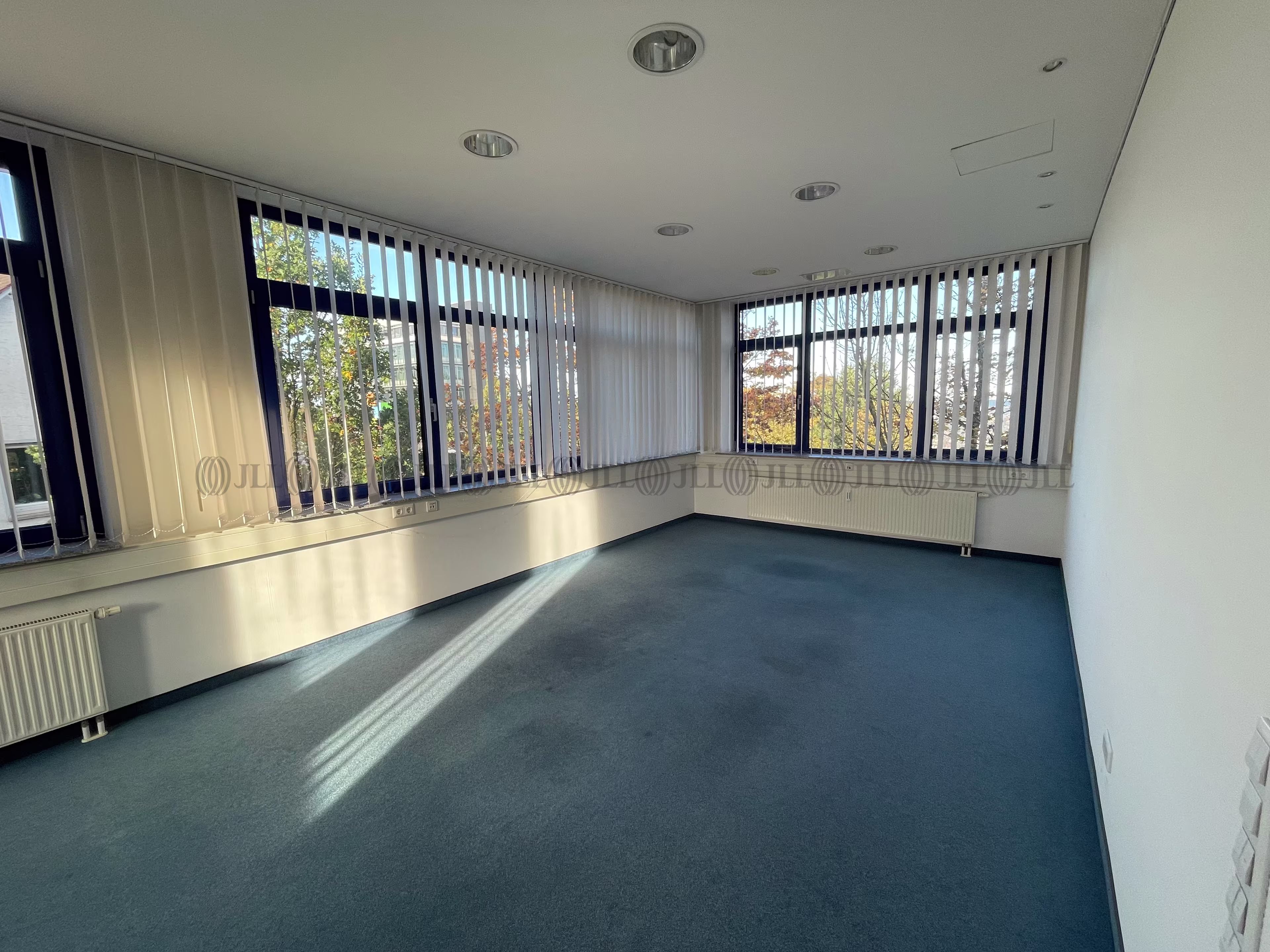 Büroimmobilie - Stuttgart, Degerloch - S0882