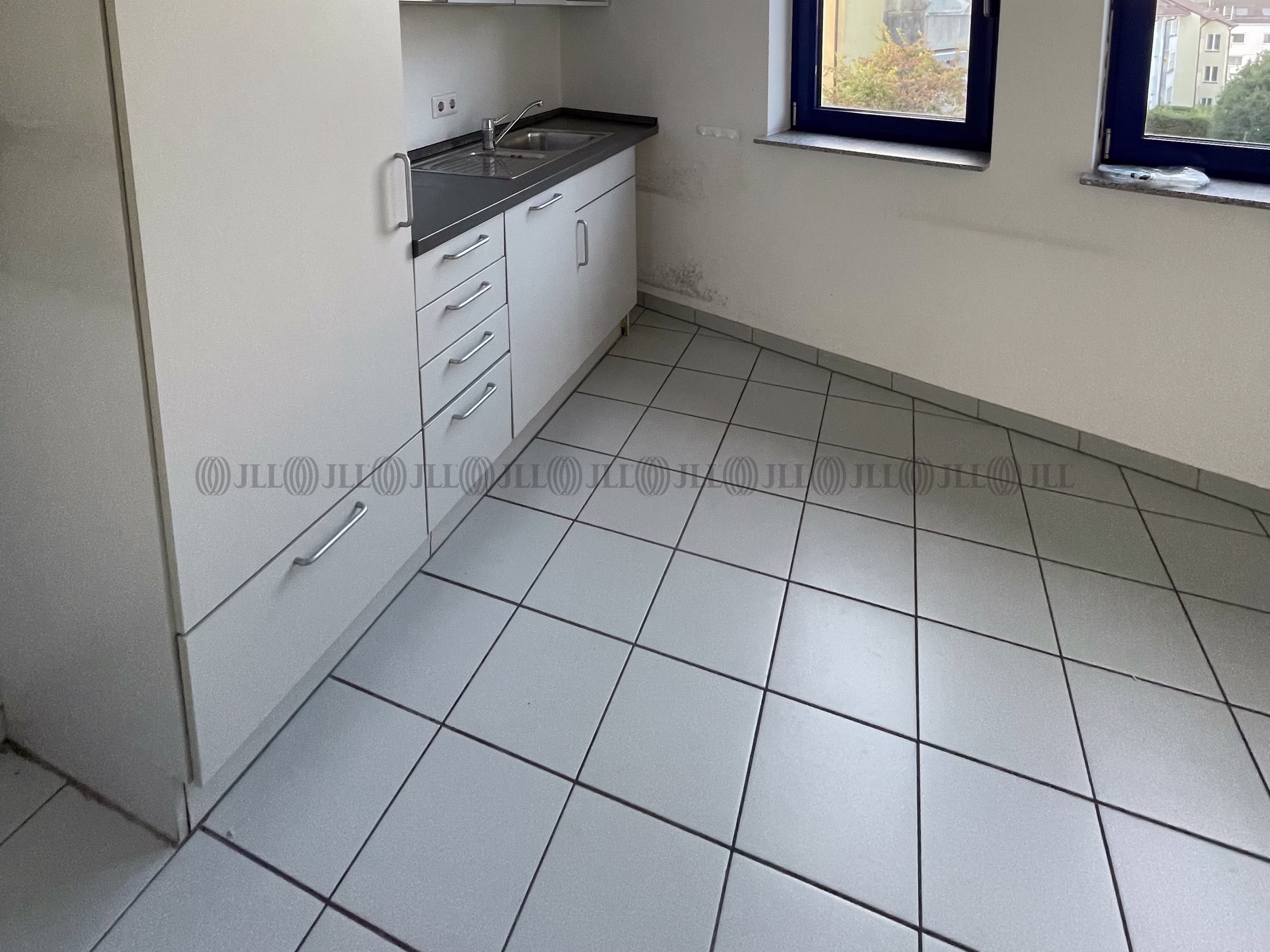 Büroimmobilie - Stuttgart, Degerloch - S0882