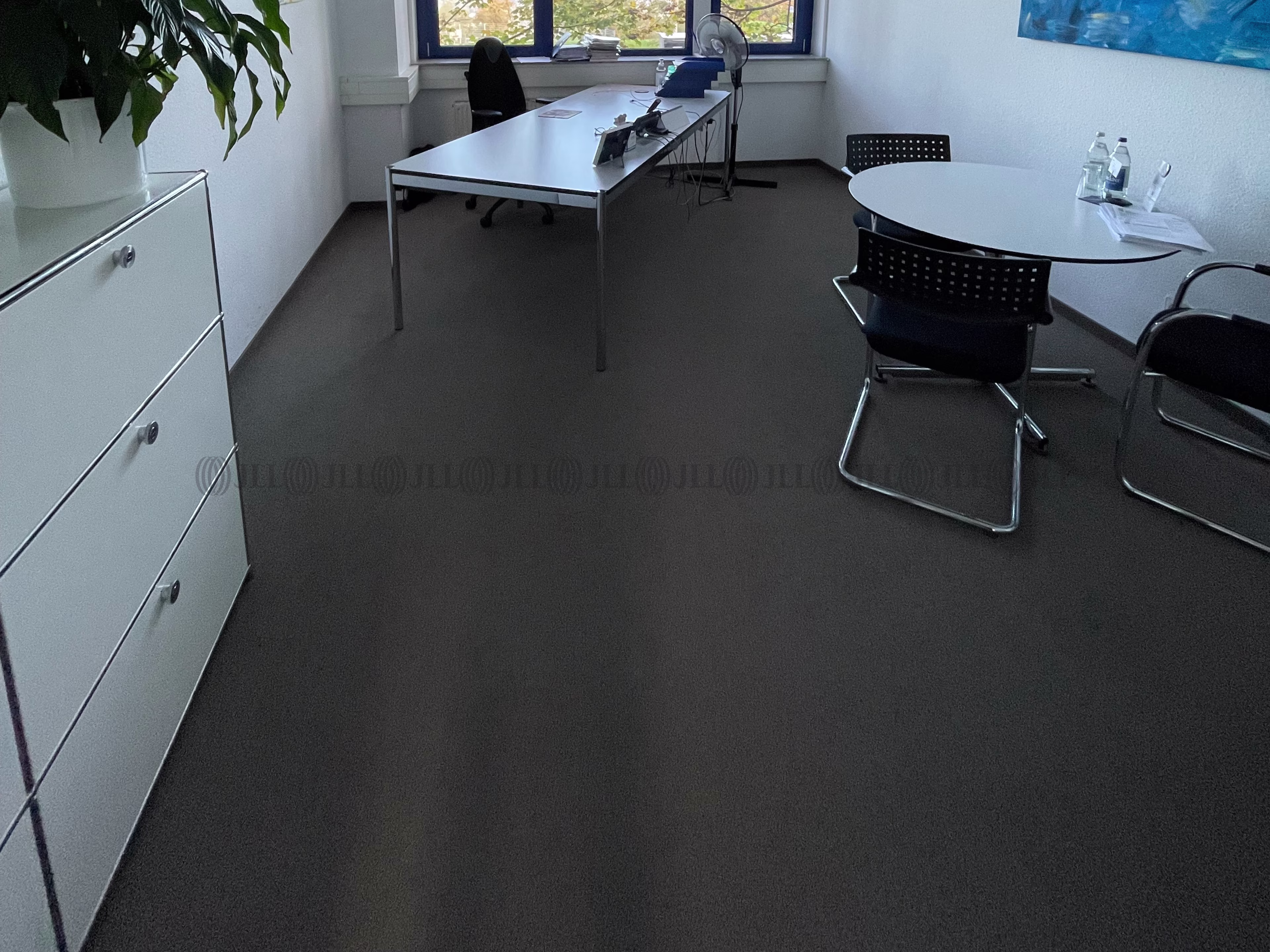 Büroimmobilie - Stuttgart, Degerloch - S0882