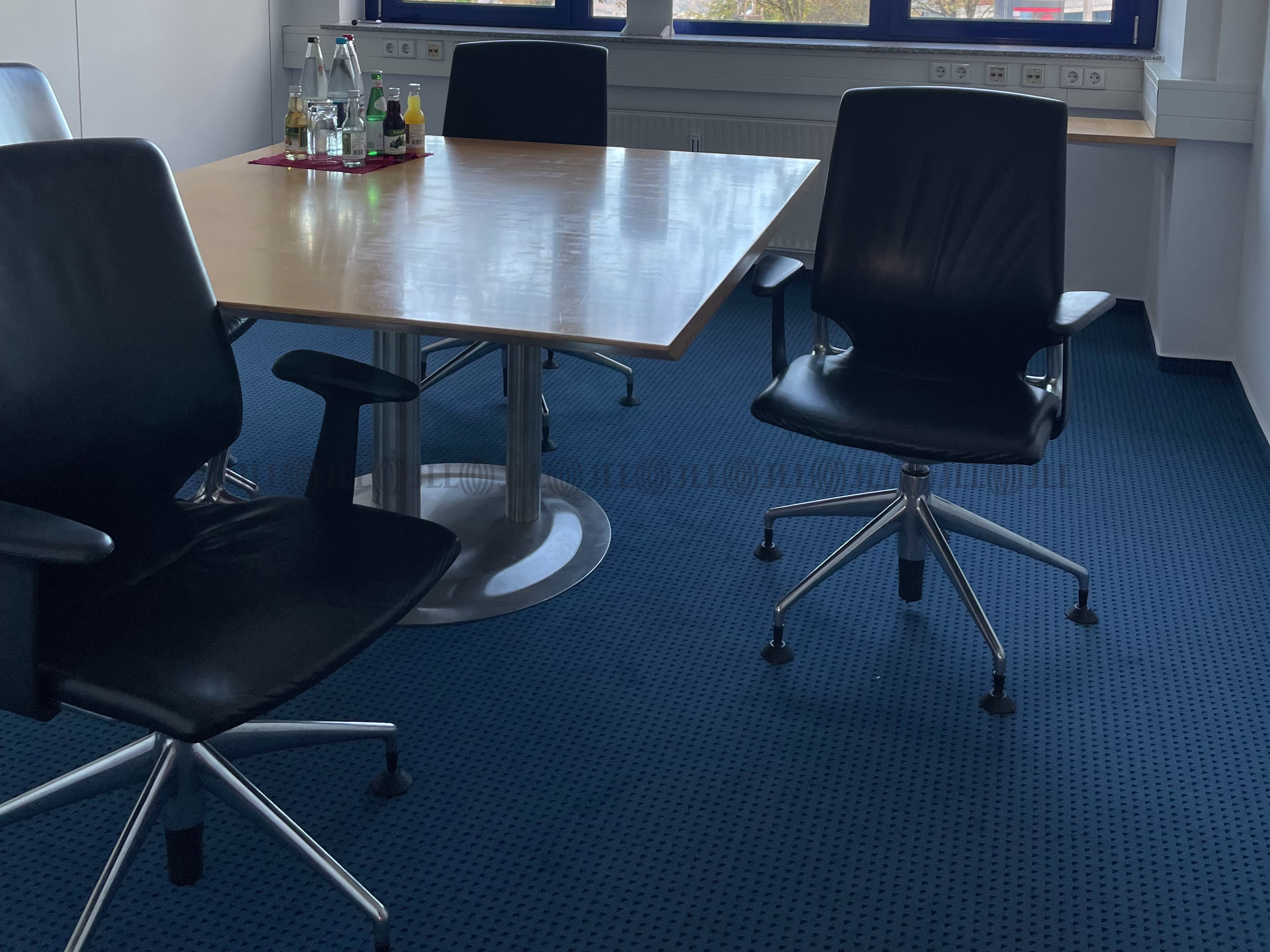 Büroimmobilie - Stuttgart, Degerloch - S0882