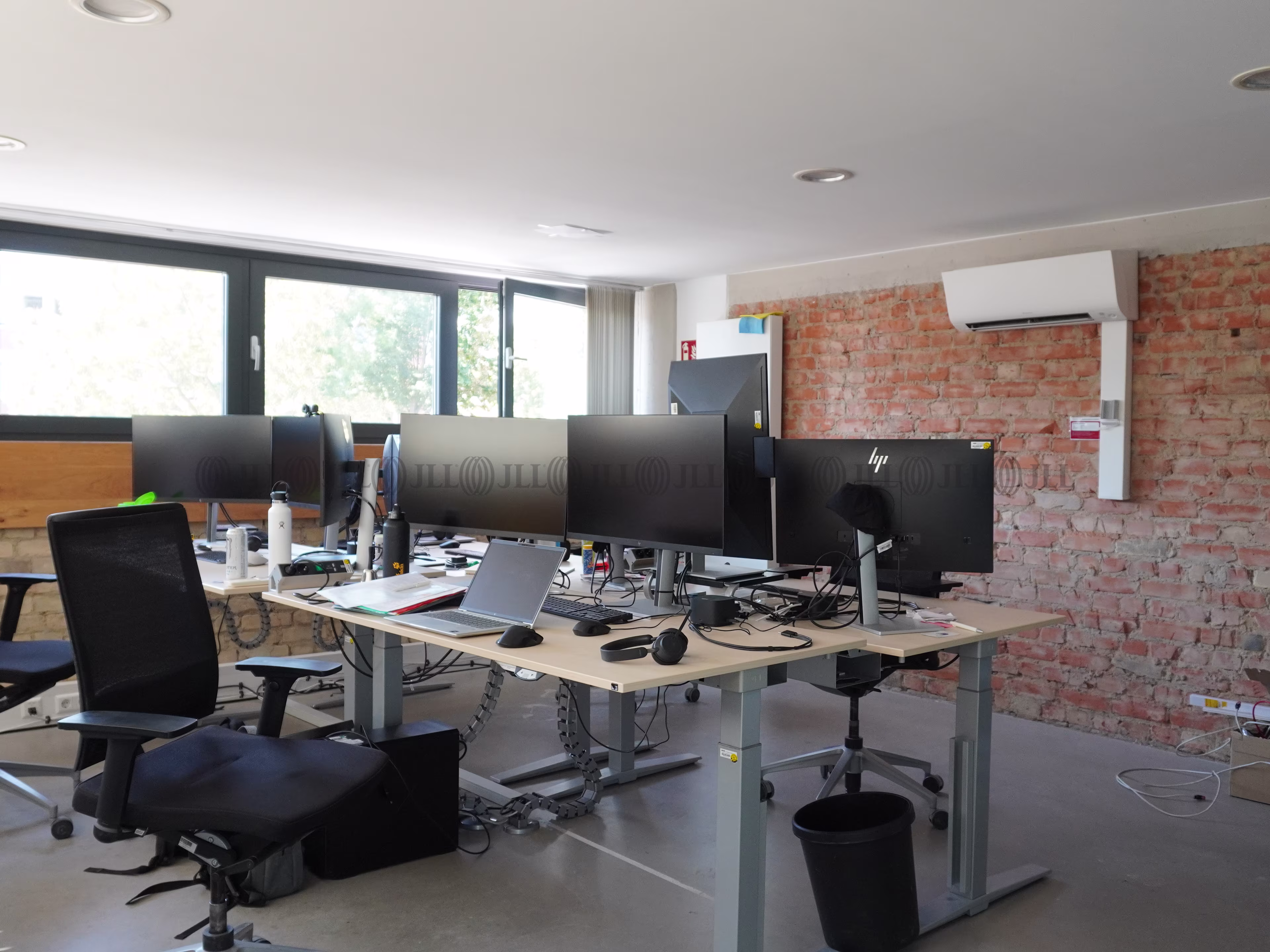 Büroimmobilie - Ludwigshafen am Rhein, Mitte - F3253