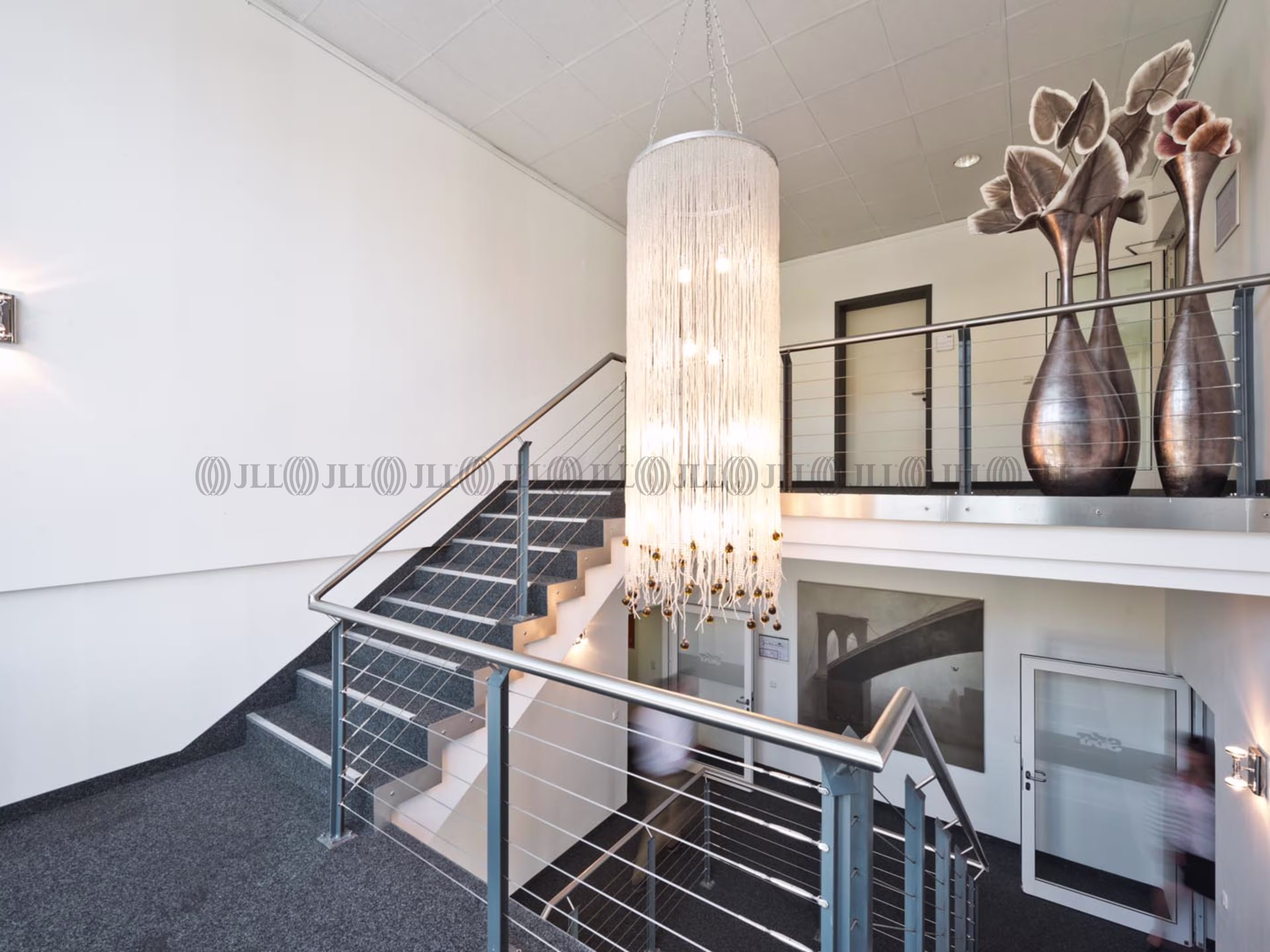 Büroimmobilie - Berlin, Moabit - B3038 Büroimmobilie - Berlin, Moabit - B3038