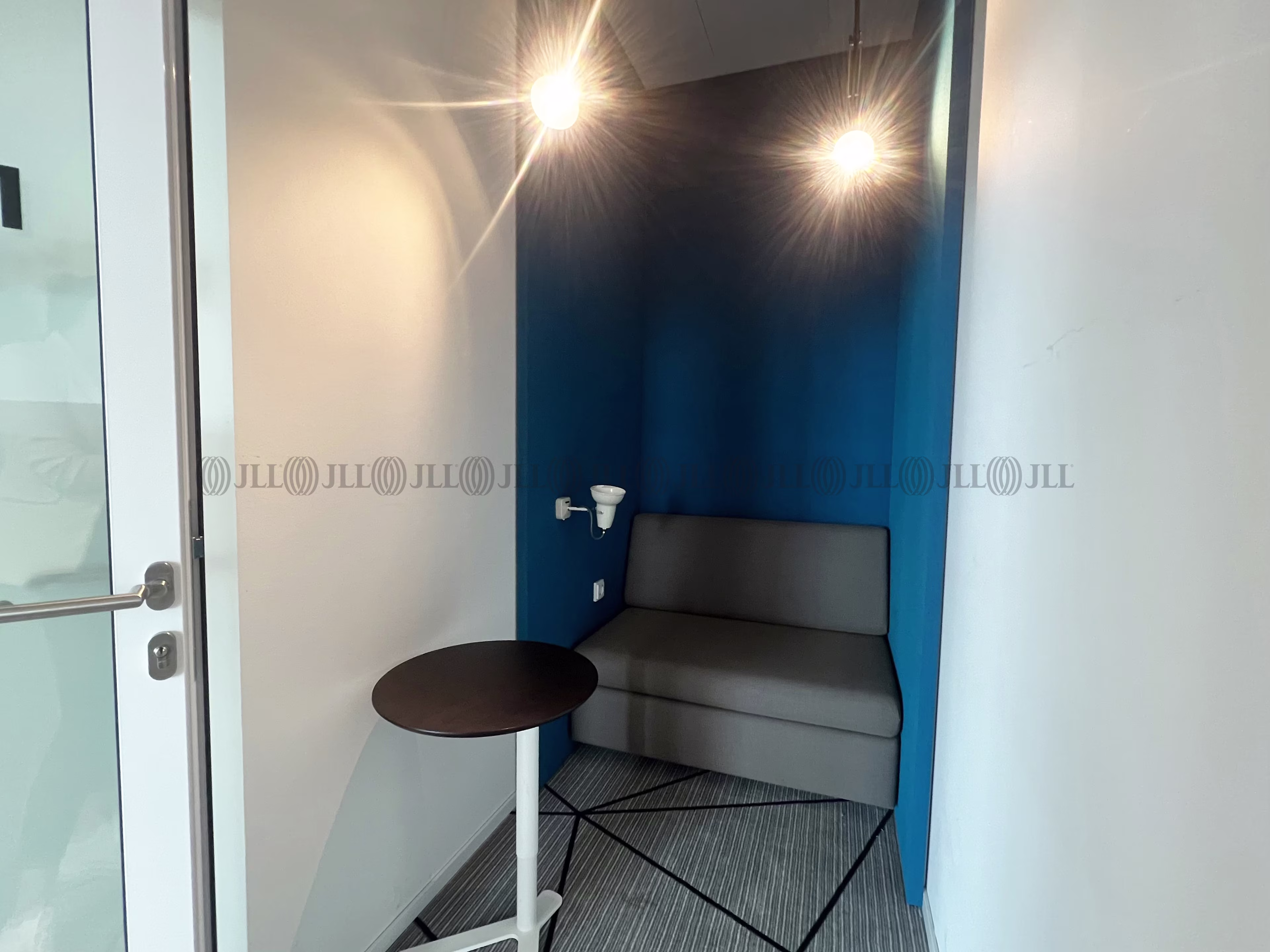 Büroimmobilie - Düsseldorf, Hafen - D3124 Büroimmobilie - Düsseldorf, Hafen - D3124