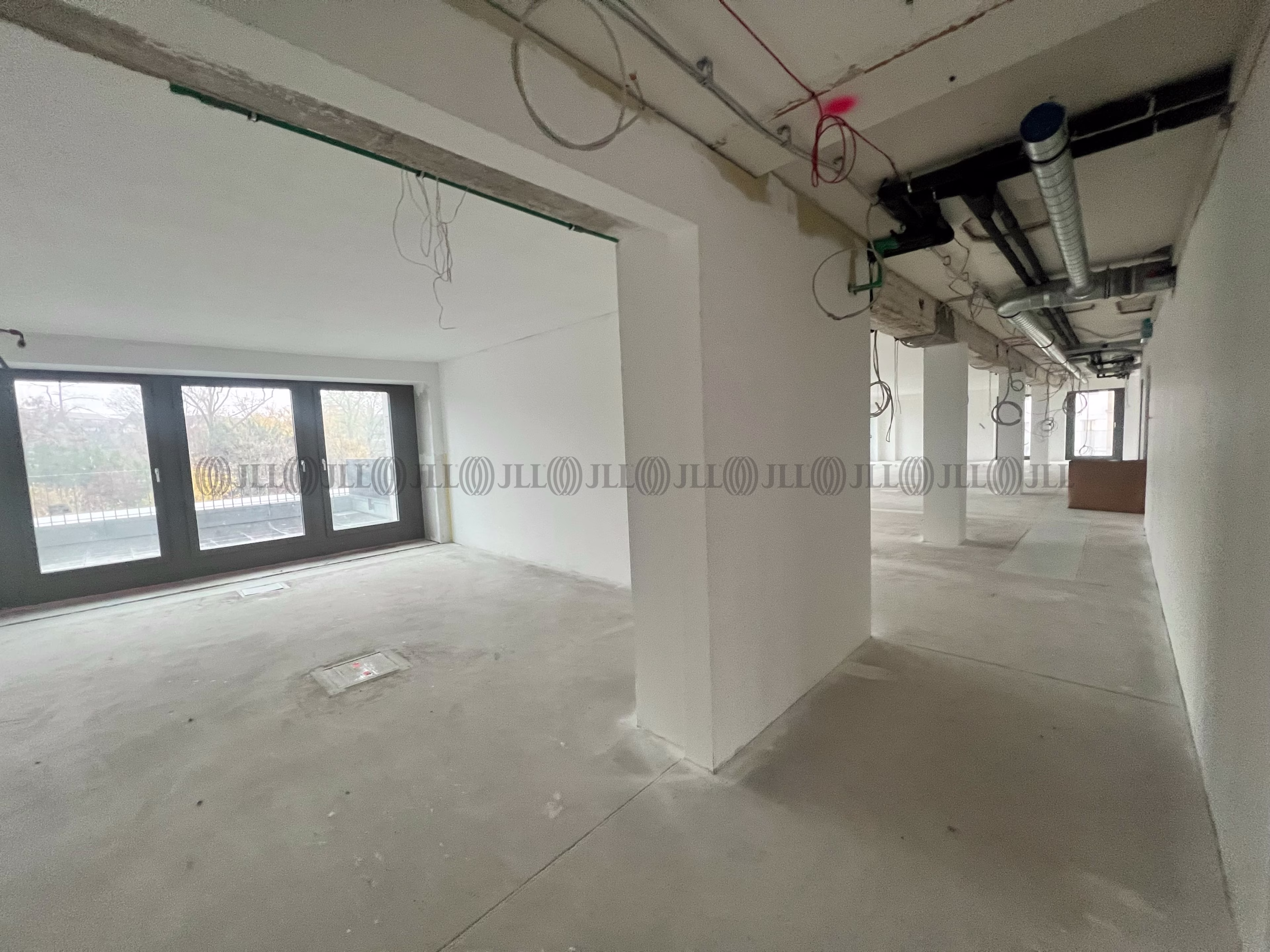 Büroimmobilie - Düsseldorf, Golzheim - D3326