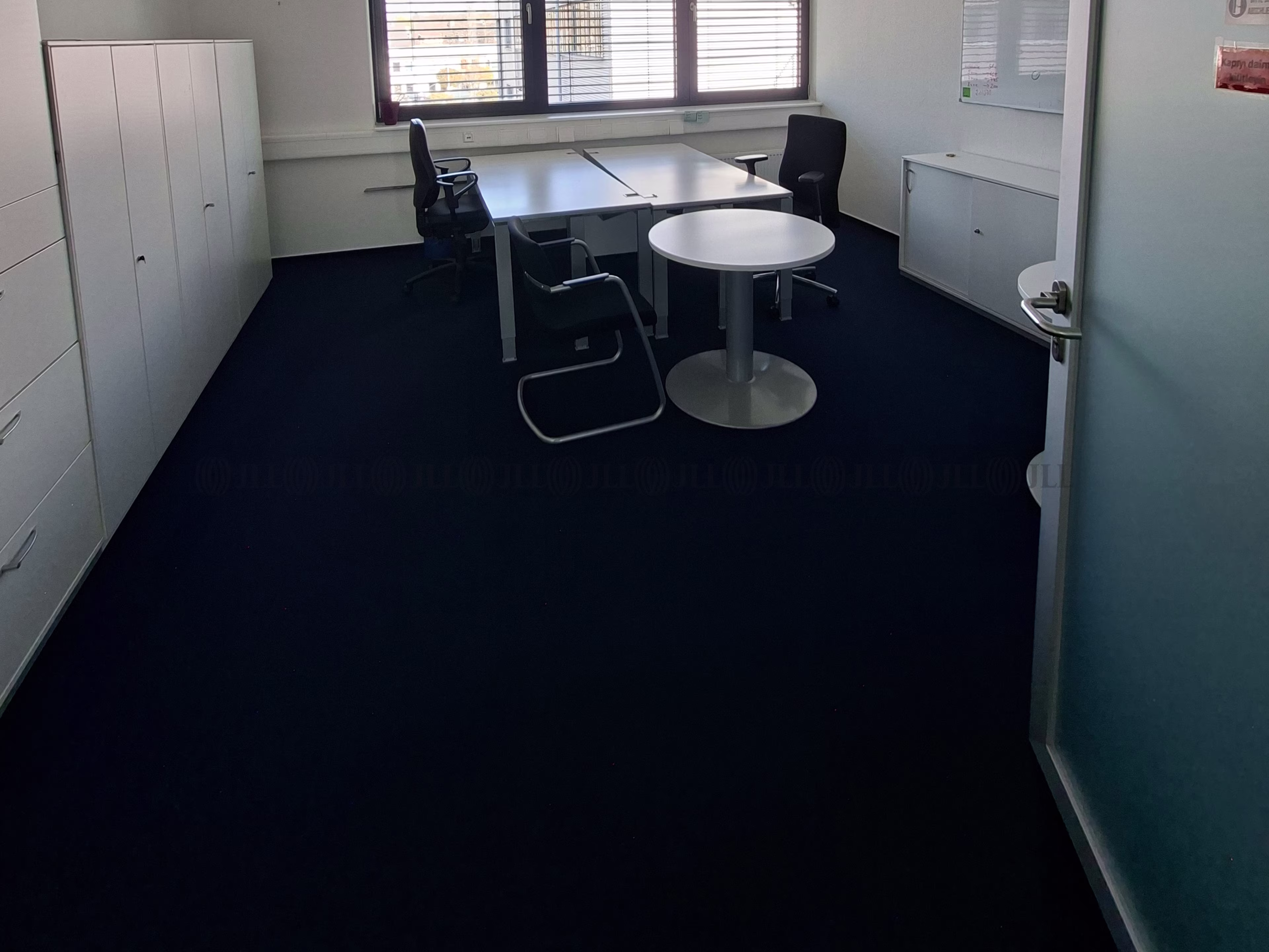 Büroimmobilie - Leverkusen - K1821