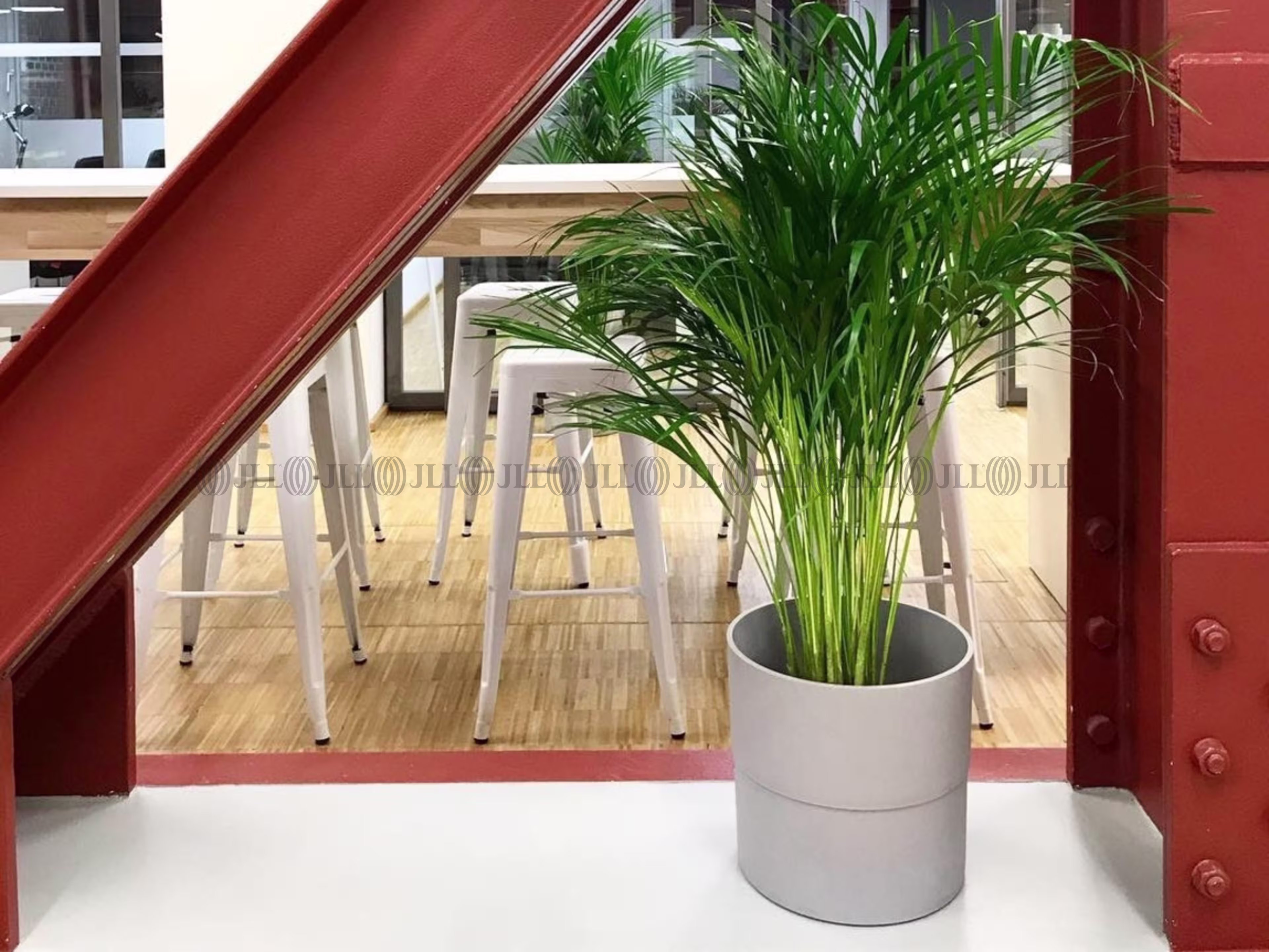 Büroimmobilie - Berlin, Kreuzberg - B2999