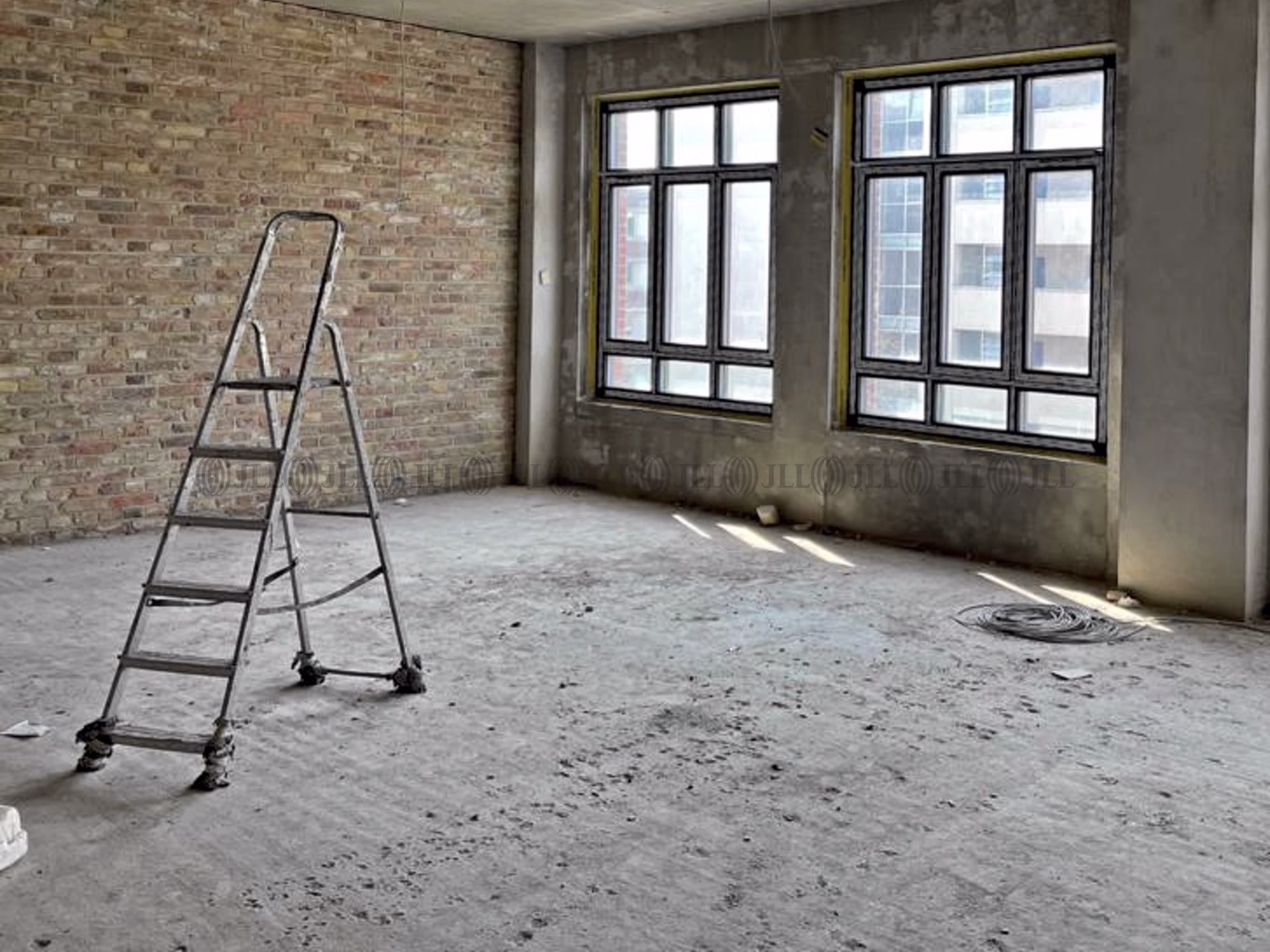 Büroimmobilie - Berlin, Prenzlauer Berg - B3202