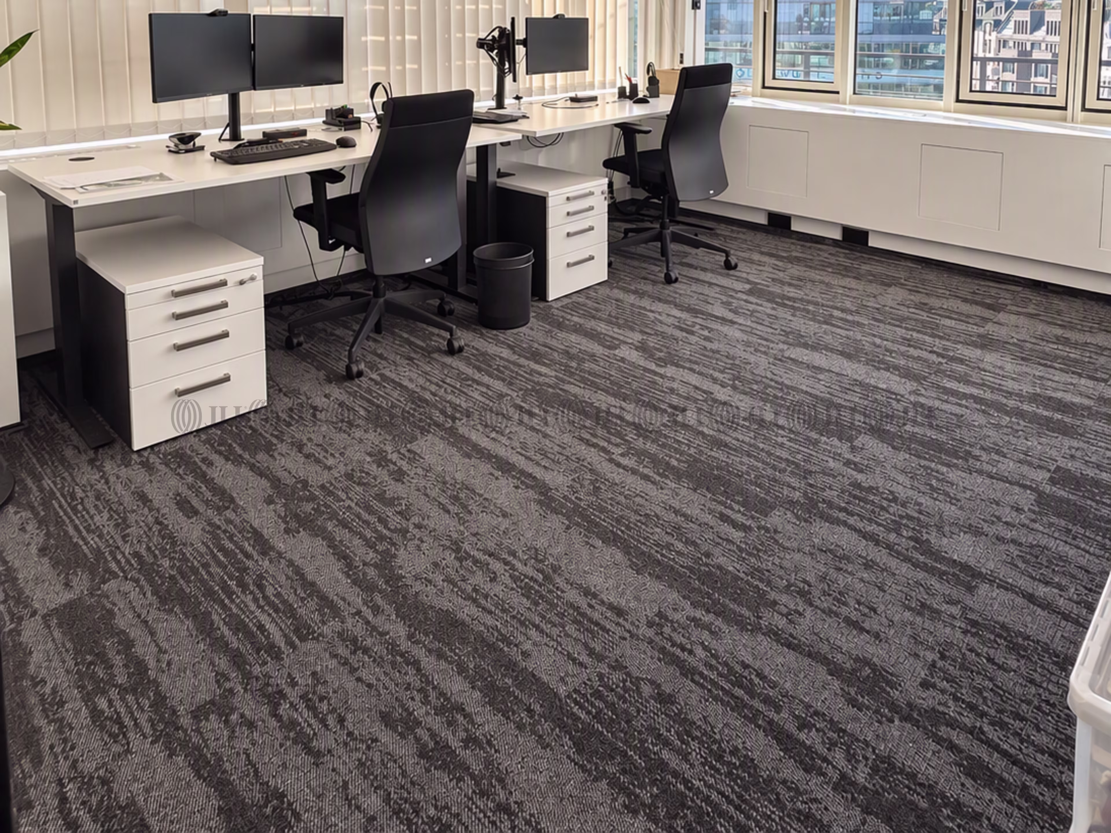 Büroimmobilie - Berlin, Wilmersdorf - B3452
