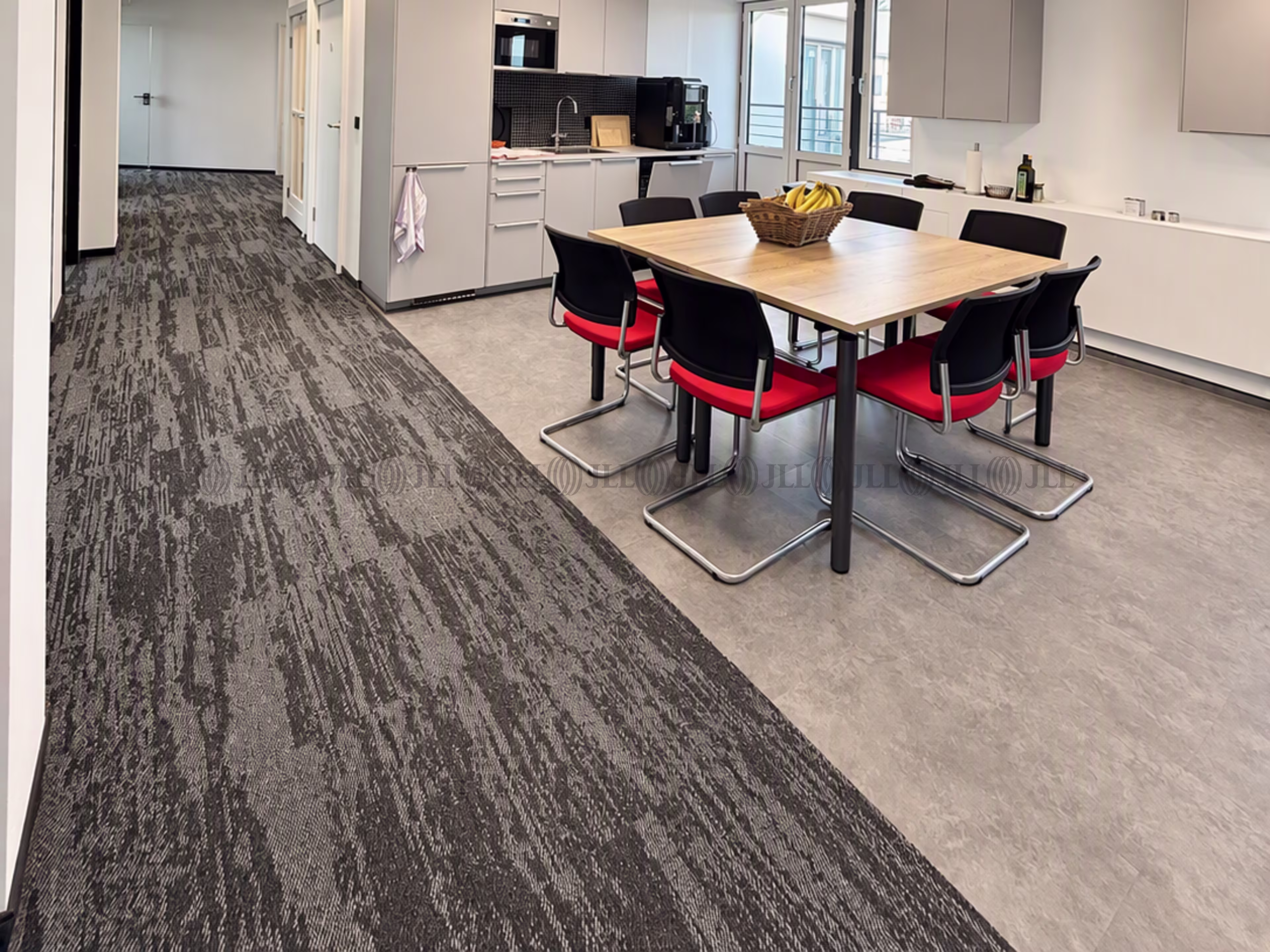 Büroimmobilie - Berlin, Wilmersdorf - B3452