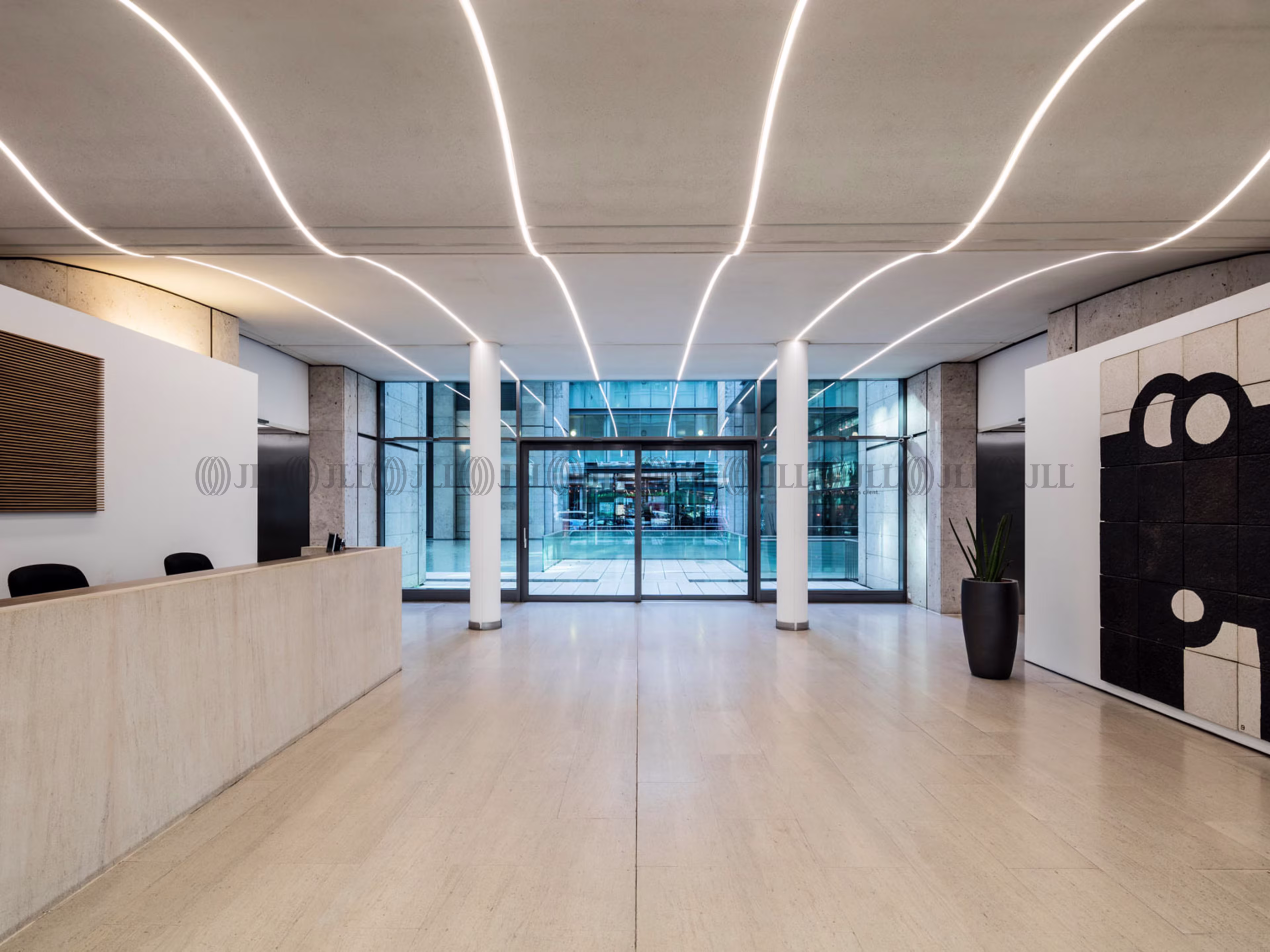 Büroimmobilie - Köln, Neustadt-Nord - K1822