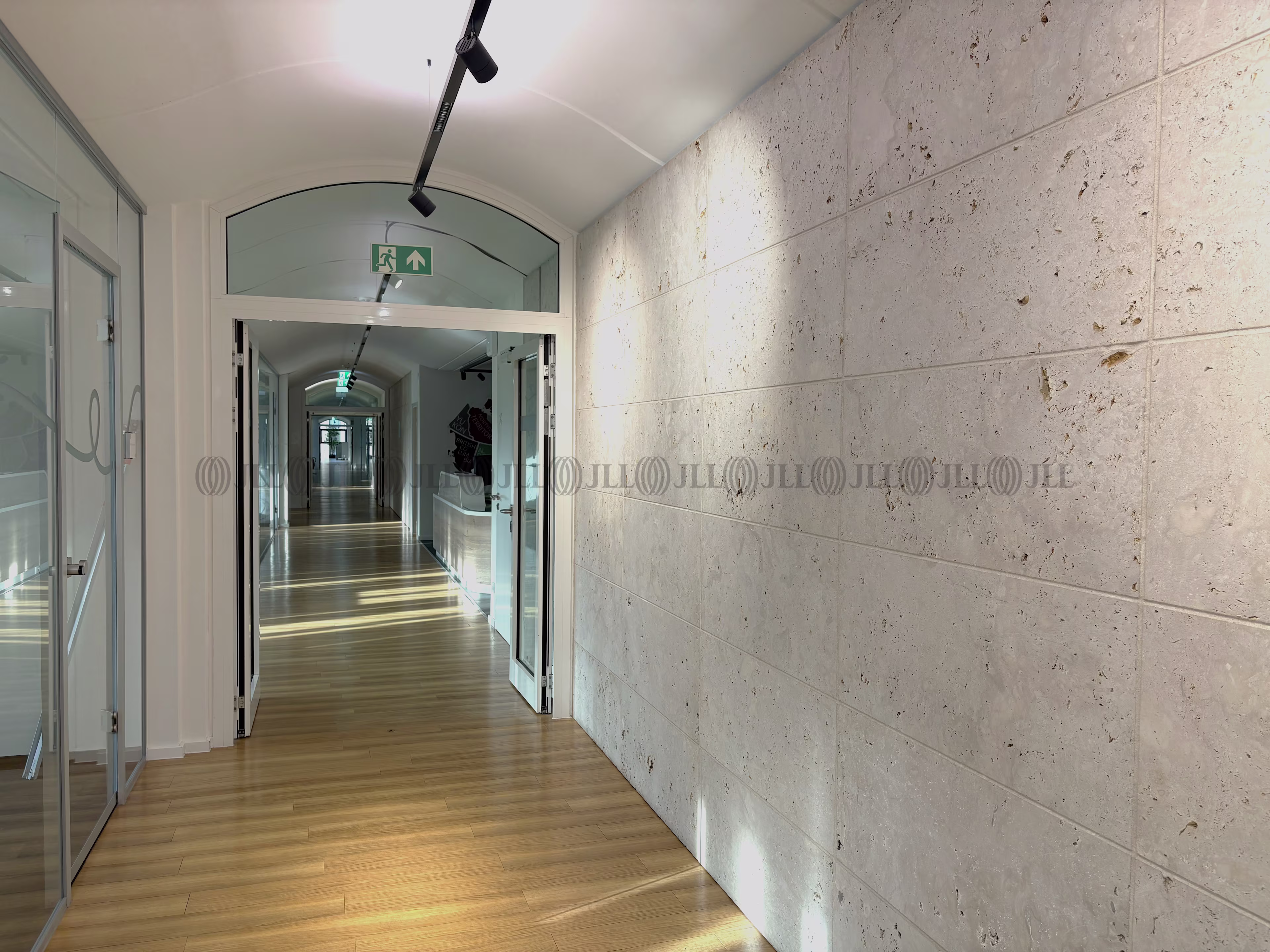 Büroimmobilie - Köln, Neustadt-Nord - K1822