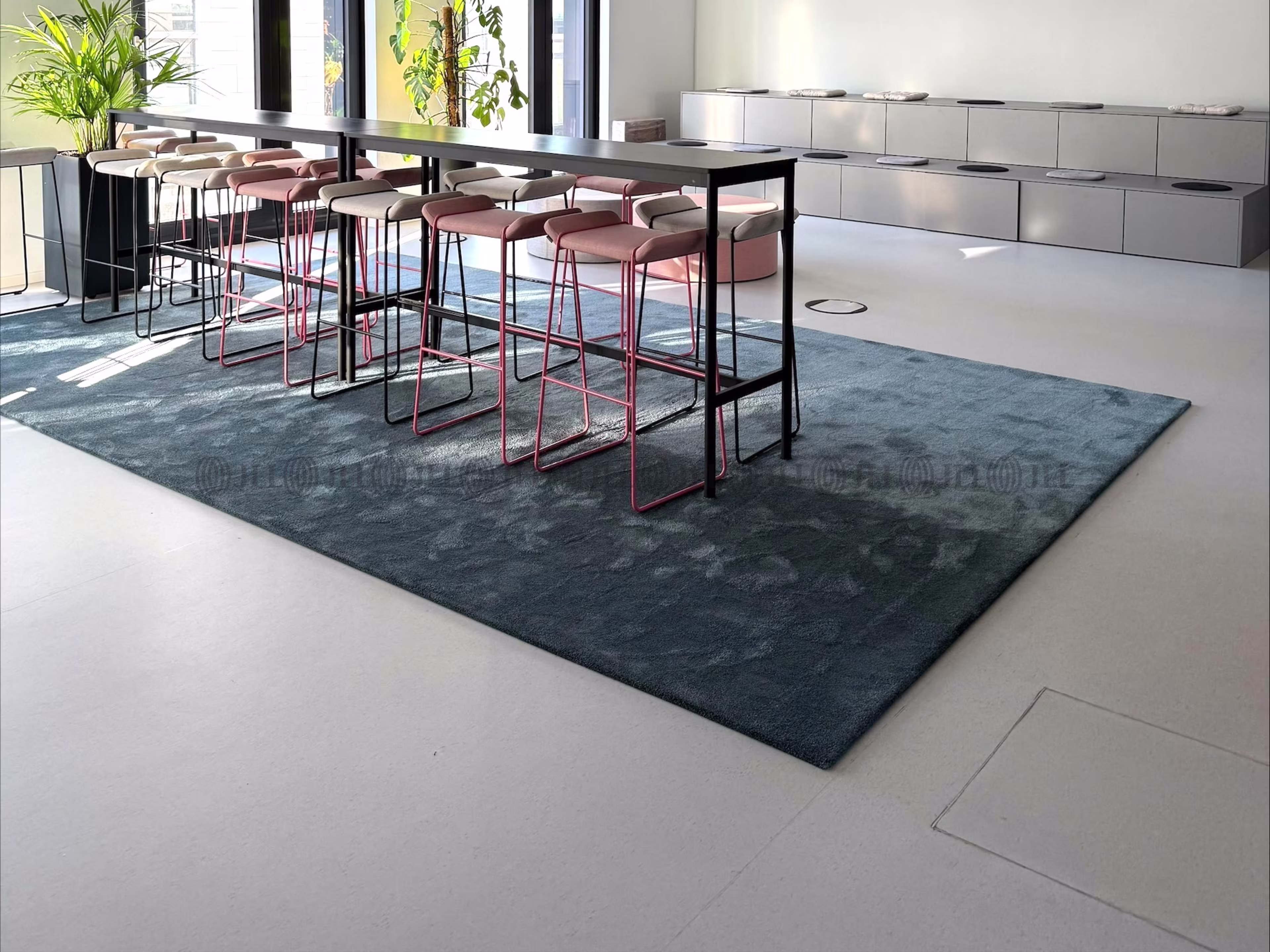 Büroimmobilie - Düsseldorf, Pempelfort - D3179