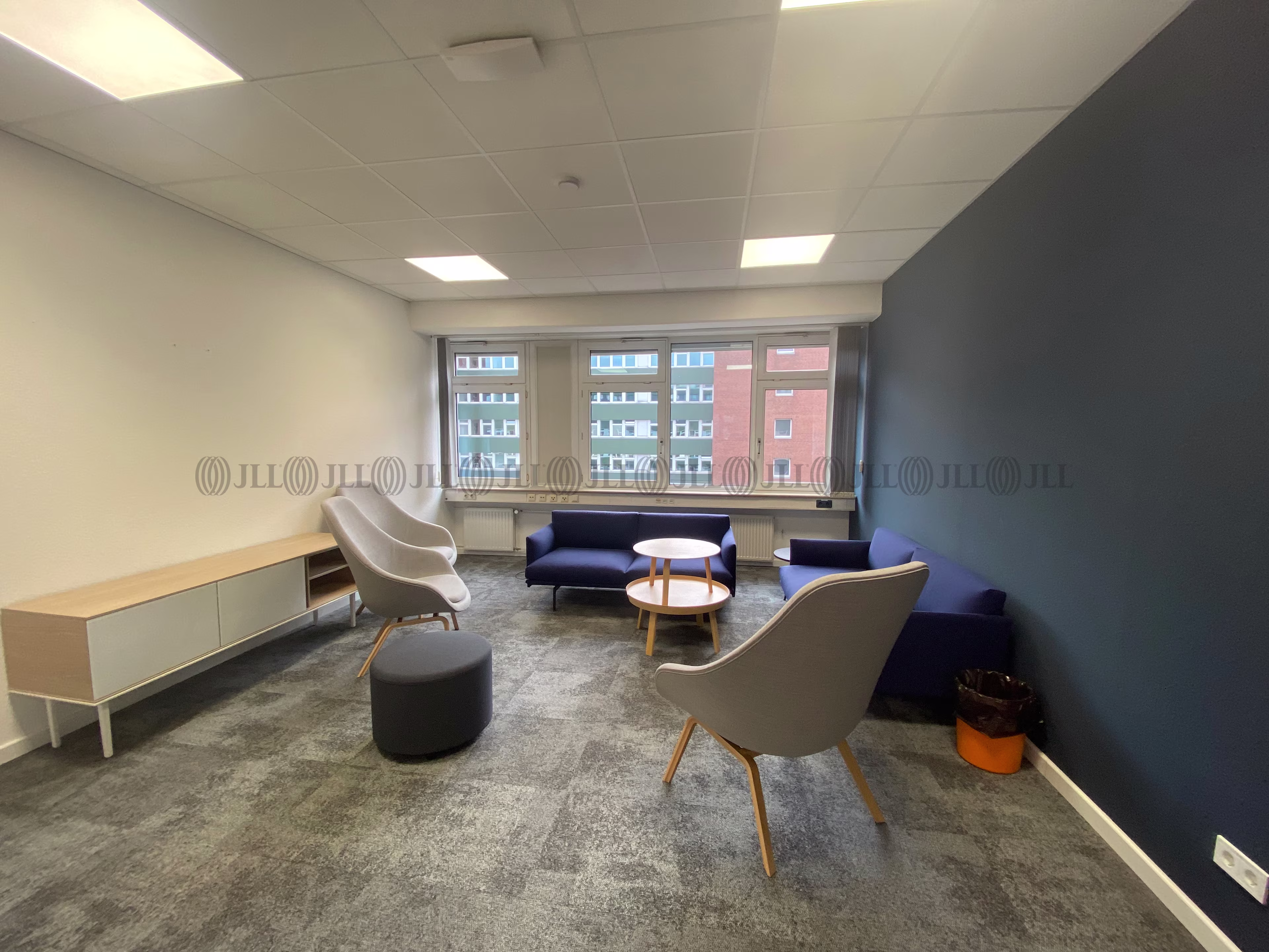 Büroimmobilie - Hamburg, Hammerbrook - H0043 Büroimmobilie - Hamburg, Hammerbrook - H0043