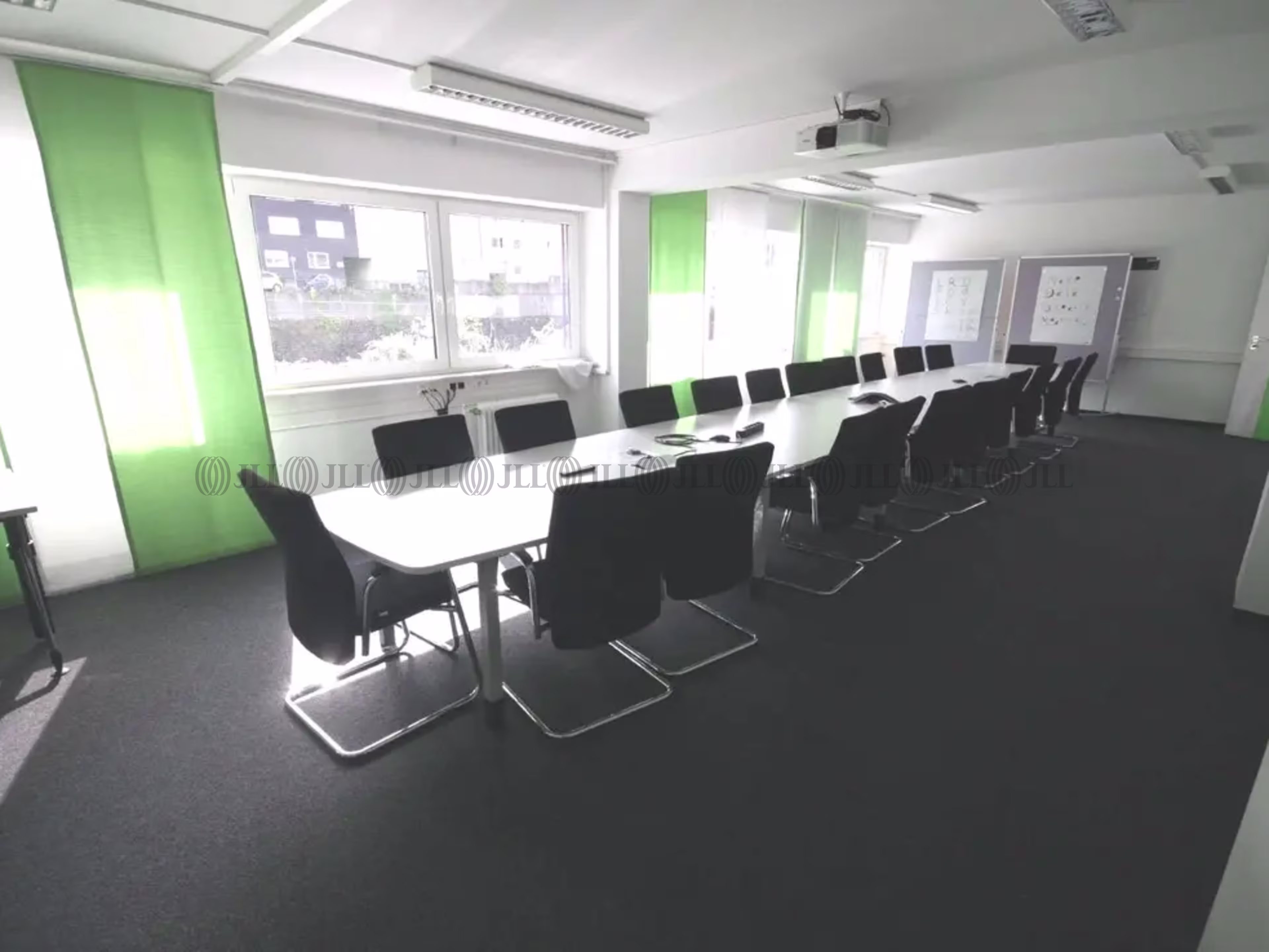 Büroimmobilie - Wuppertal, Barmen-Mitte - D3240