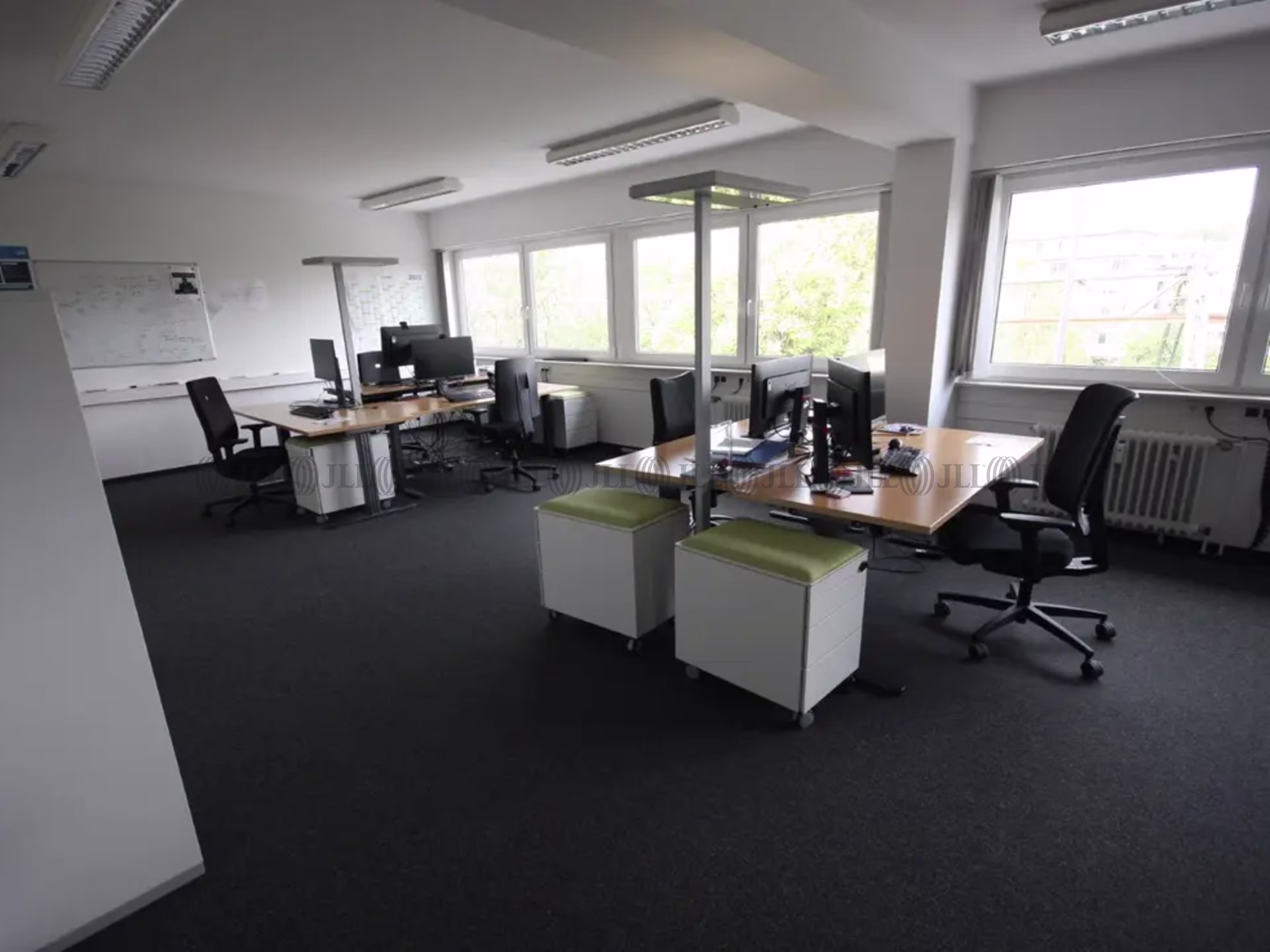 Büroimmobilie - Wuppertal, Barmen-Mitte - D3240