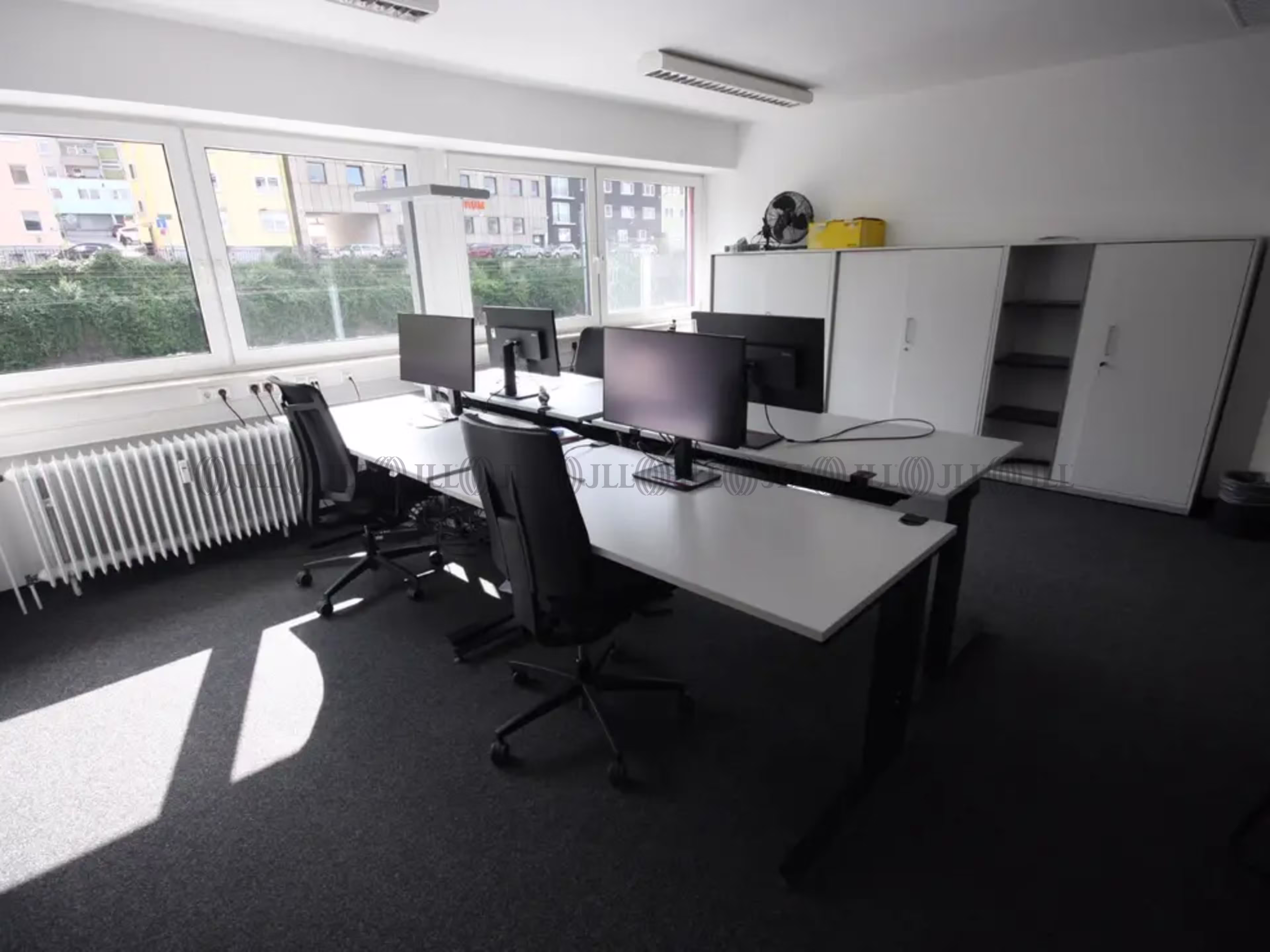 Büroimmobilie - Wuppertal, Barmen-Mitte - D3240