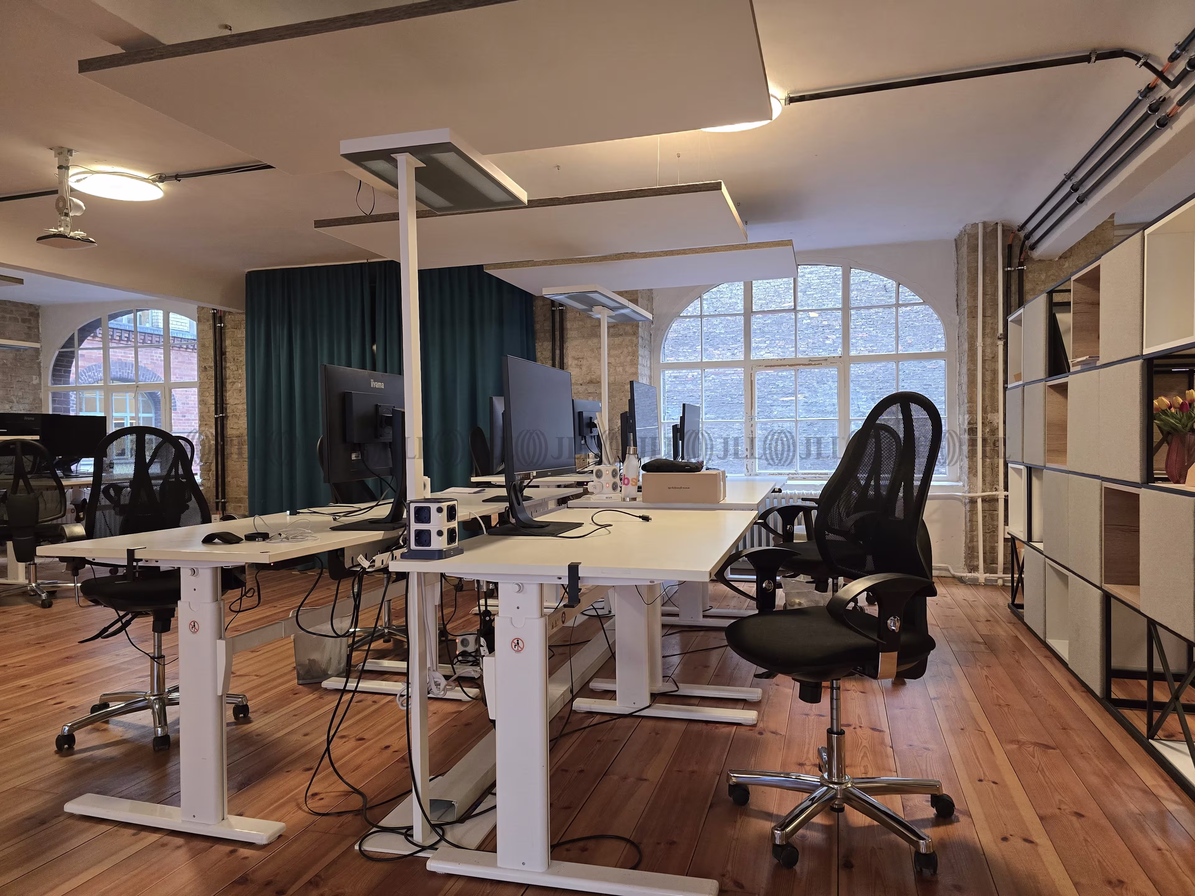 Büroimmobilie - Berlin, Kreuzberg - B3058