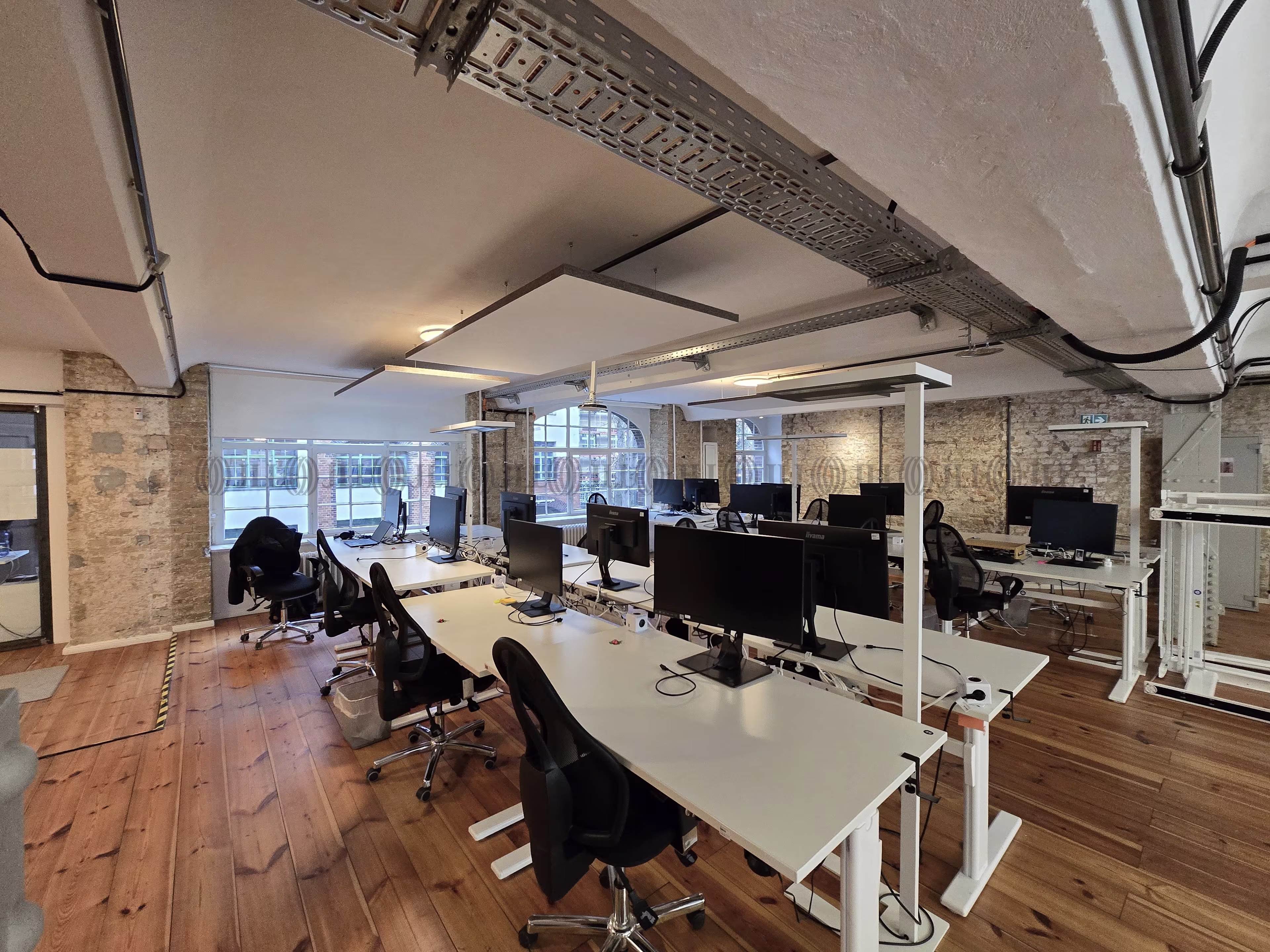 Büroimmobilie - Berlin, Kreuzberg - B3058