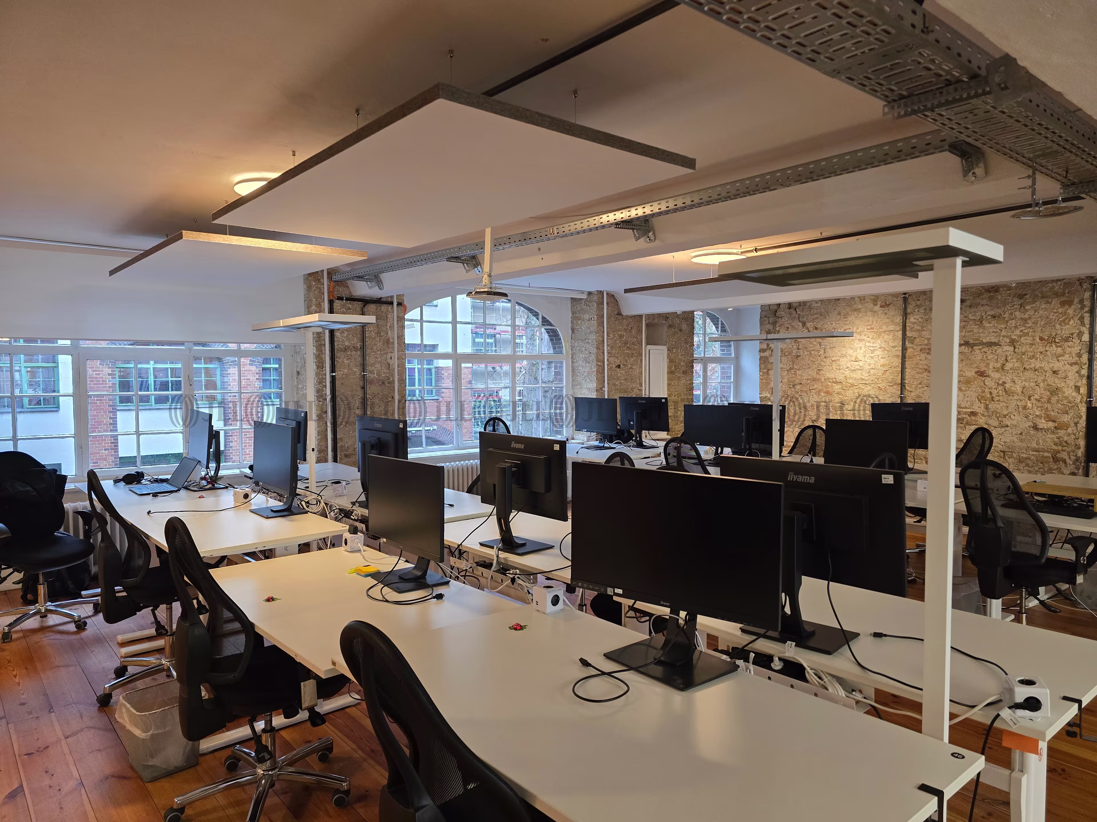 Büroimmobilie - Berlin, Kreuzberg - B3058