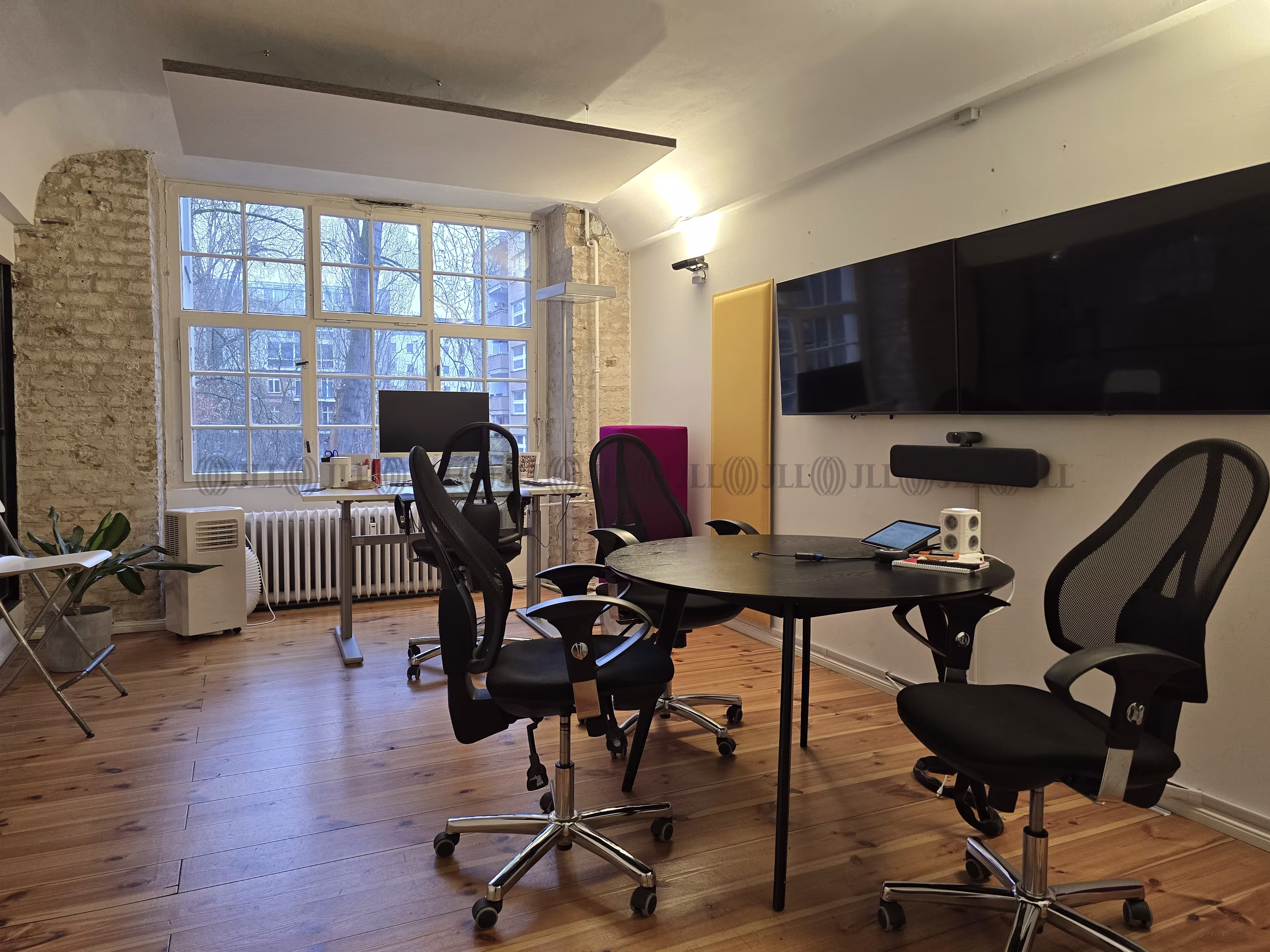 Büroimmobilie - Berlin, Kreuzberg - B3058