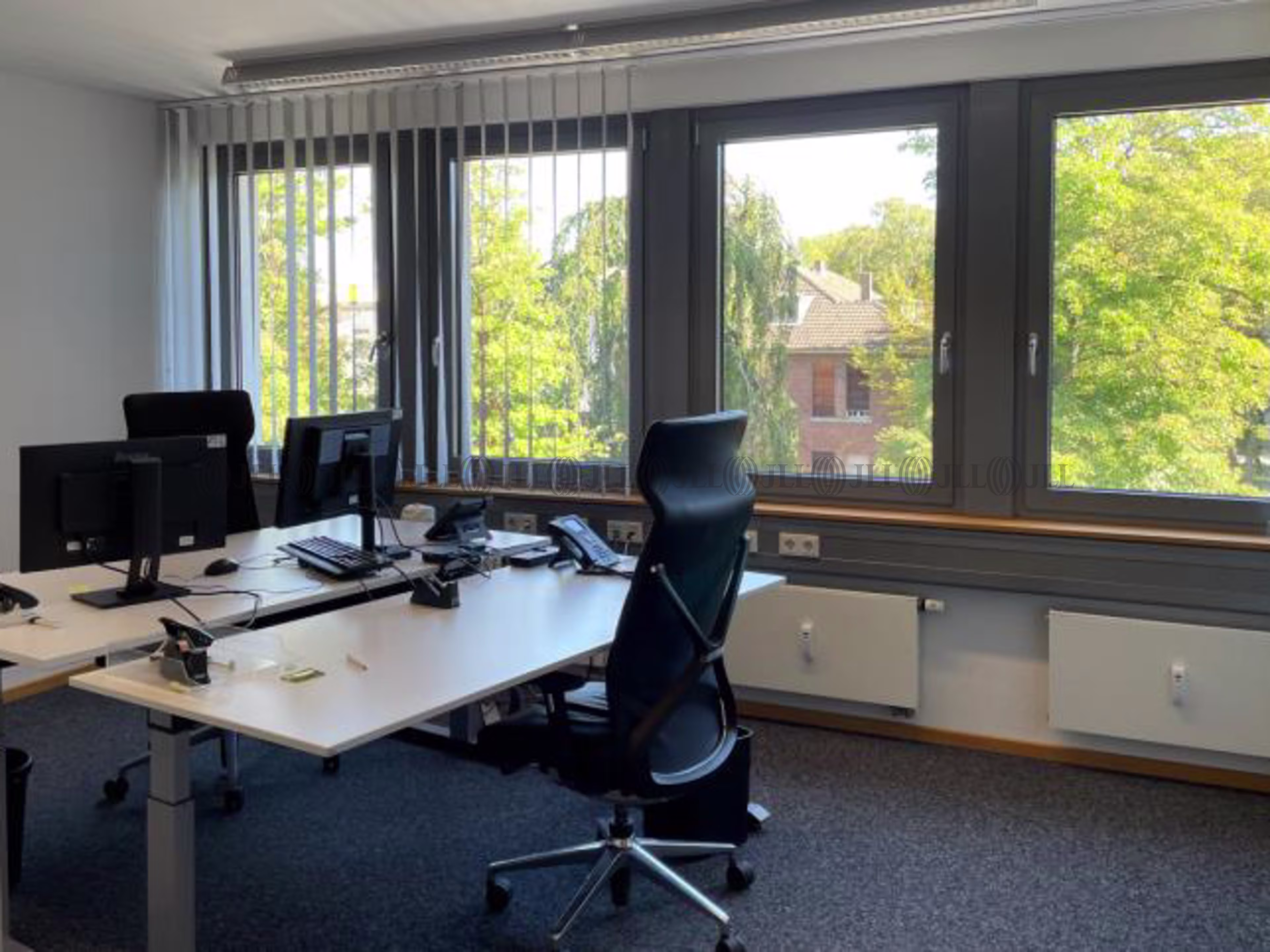 Büroimmobilie - Bonn, Gronau - K1828