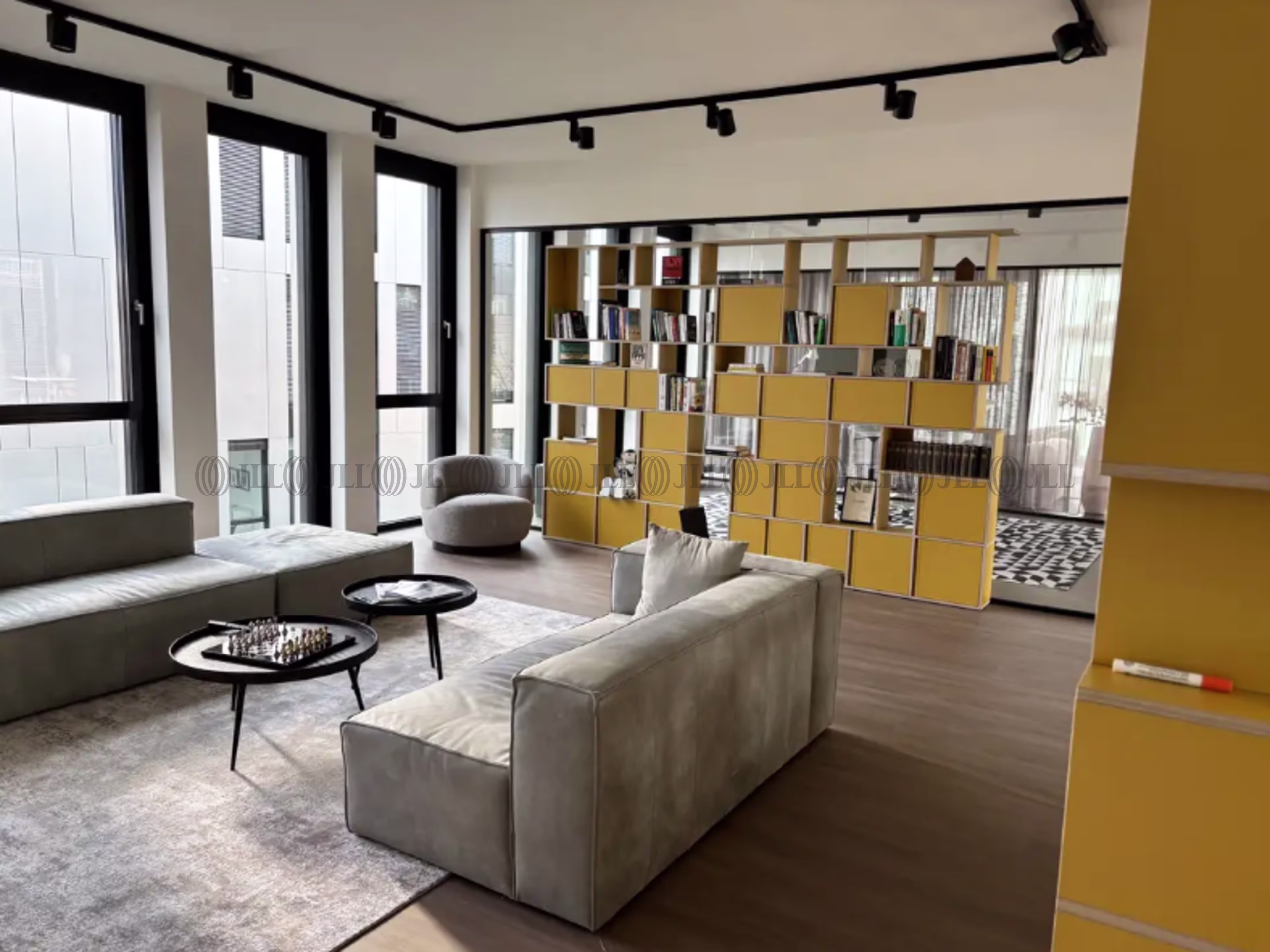 Büroimmobilie - Düsseldorf, Derendorf - D3380 Büroimmobilie - Düsseldorf, Derendorf - D3380