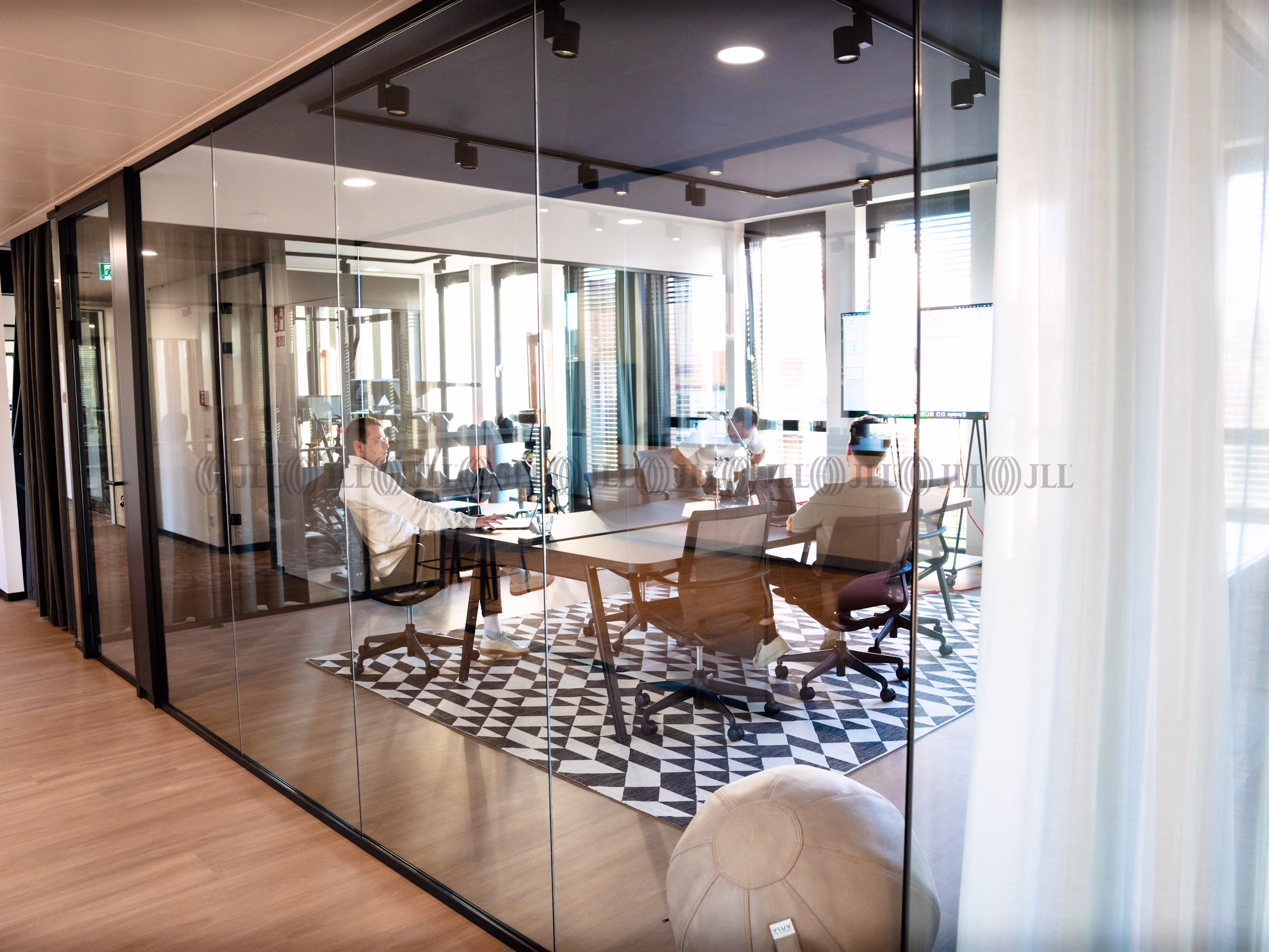 Büroimmobilie - Düsseldorf, Derendorf - D3380