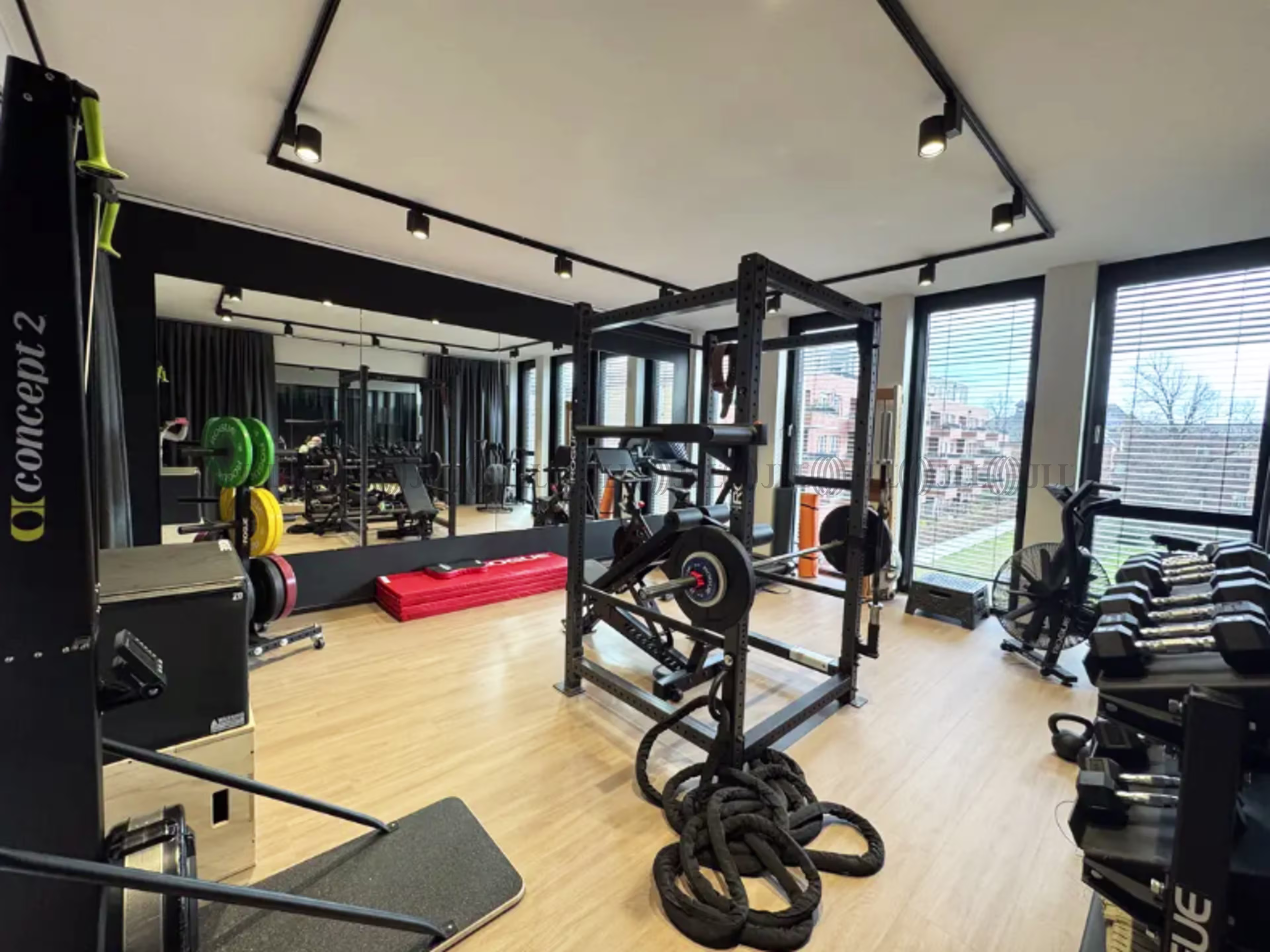 Büroimmobilie - Düsseldorf, Derendorf - D3380 Büroimmobilie - Düsseldorf, Derendorf - D3380