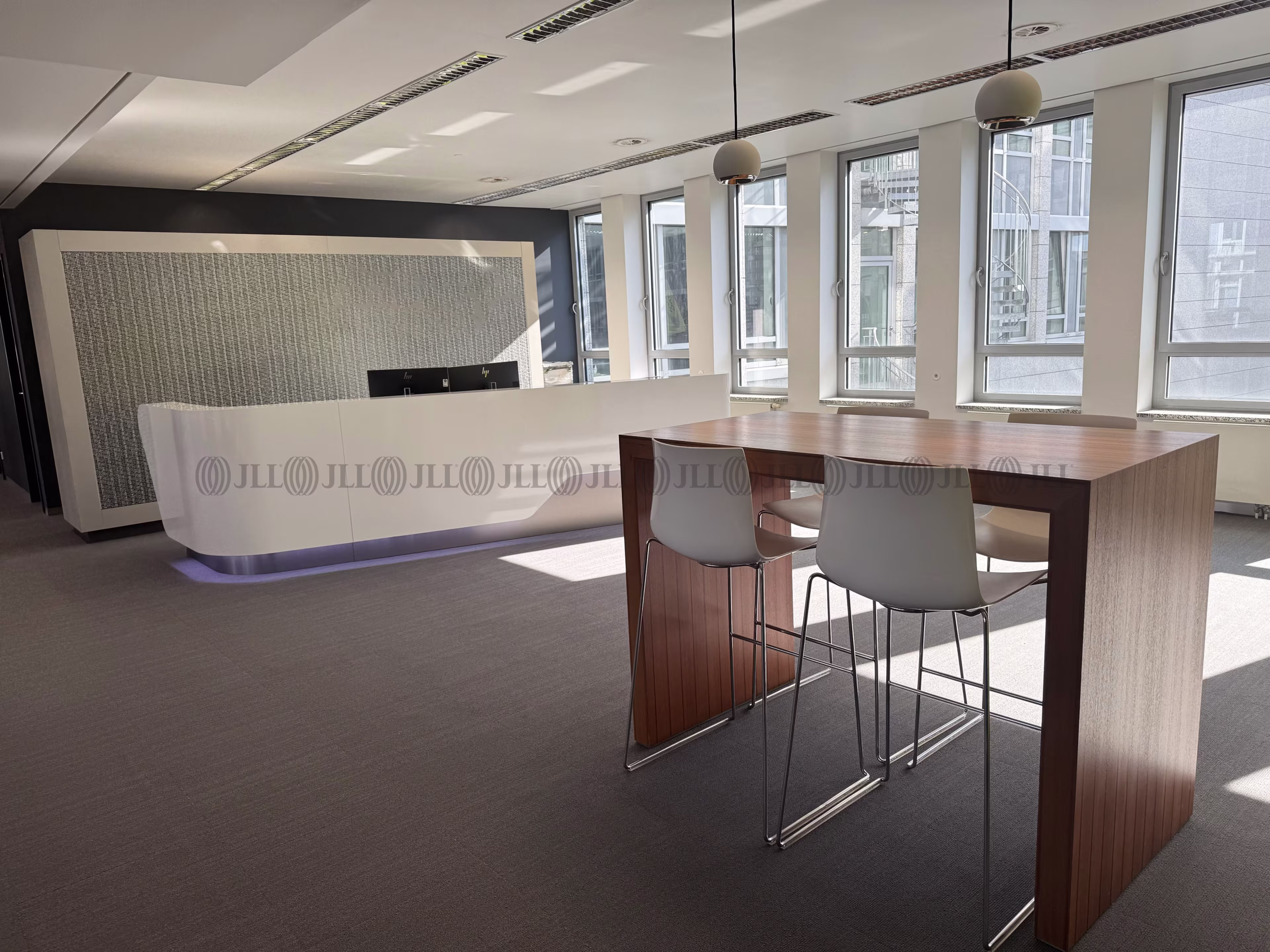 Büroimmobilie - Düsseldorf, Lichtenbroich - D3283 Büroimmobilie - Düsseldorf, Lichtenbroich - D3283