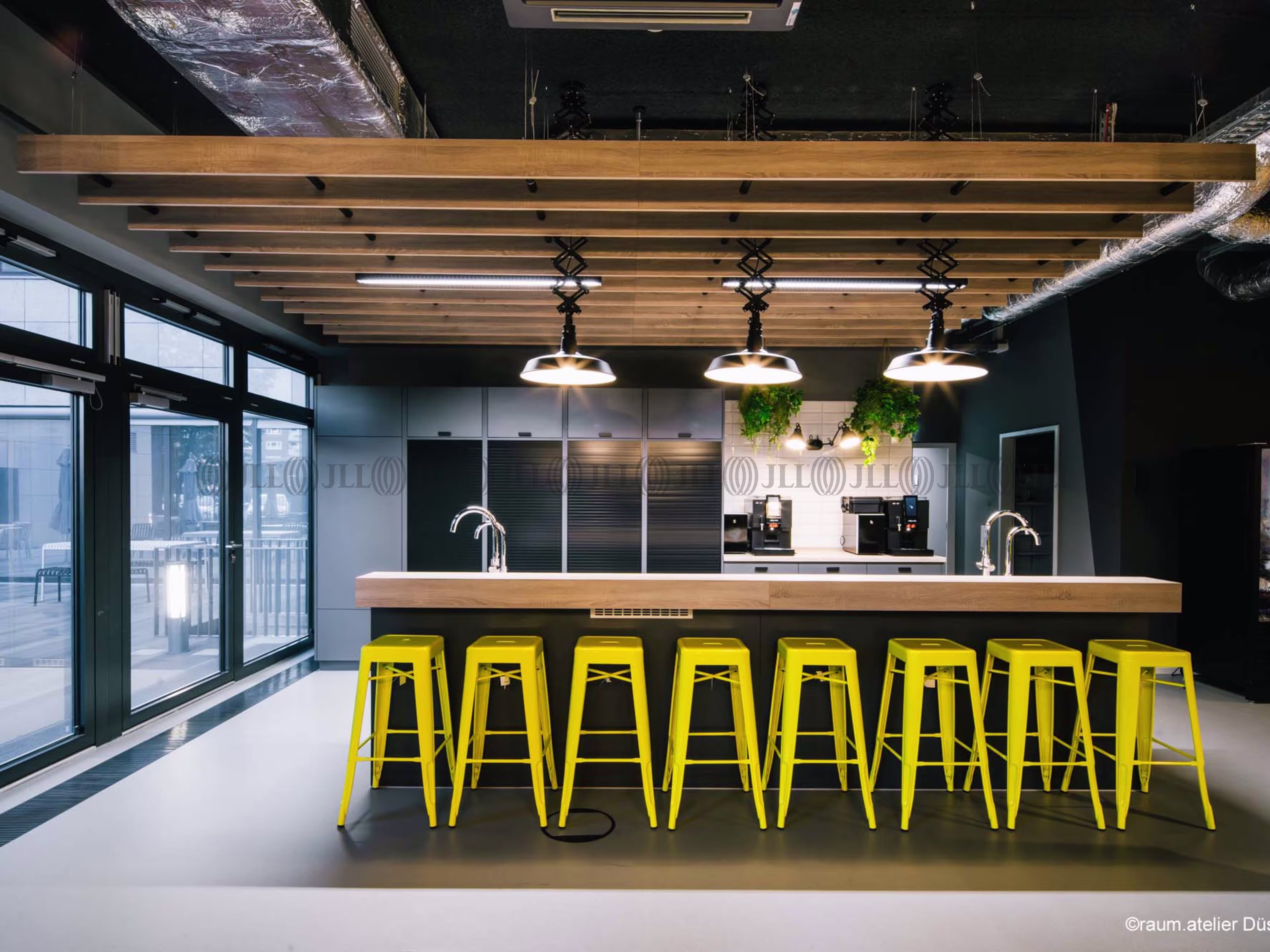 Büroimmobilie - Düsseldorf, Flingern Nord - D3140 Büroimmobilie - Düsseldorf, Flingern Nord - D3140