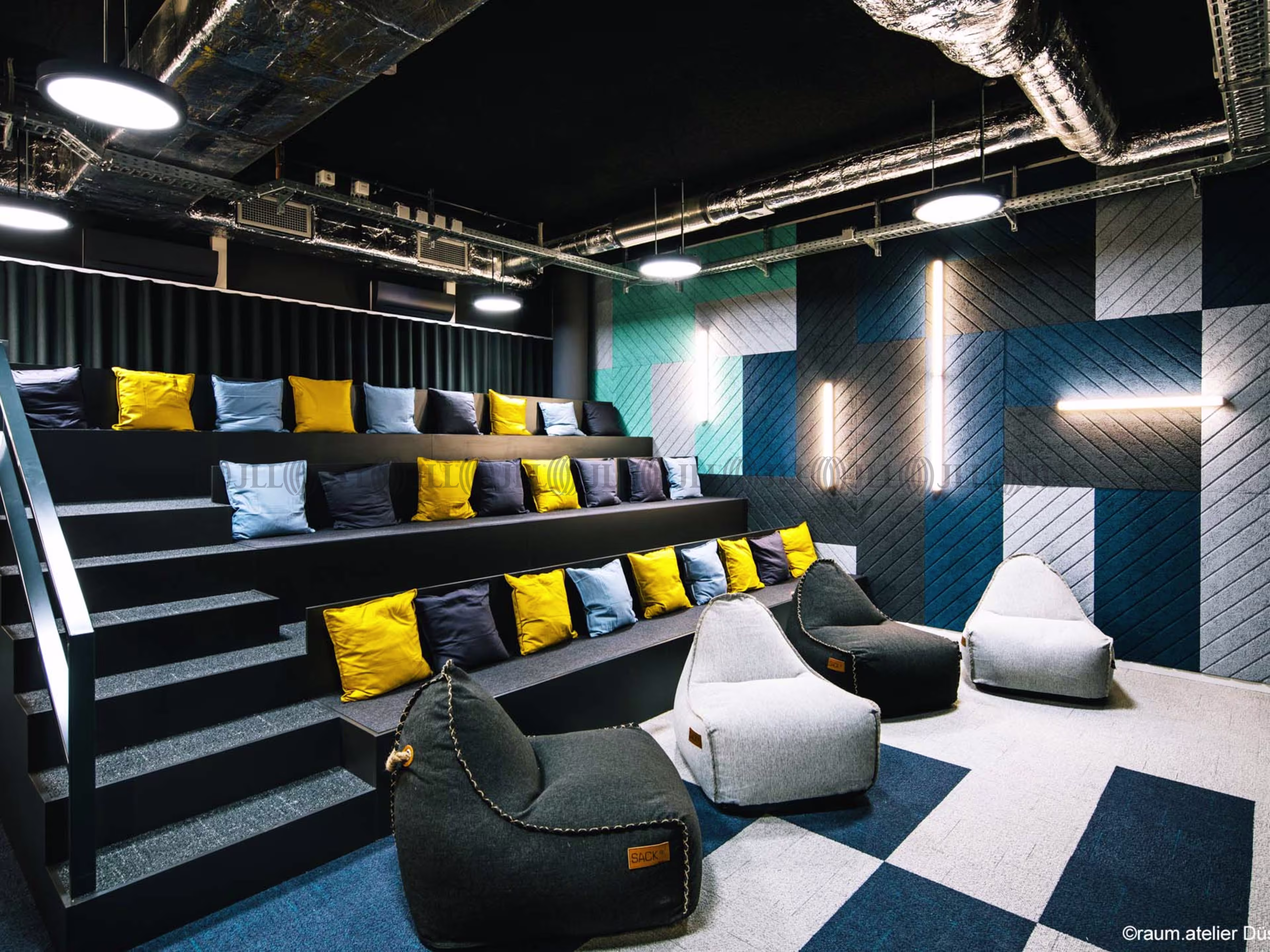 Büroimmobilie - Düsseldorf, Flingern Nord - D3140 Büroimmobilie - Düsseldorf, Flingern Nord - D3140