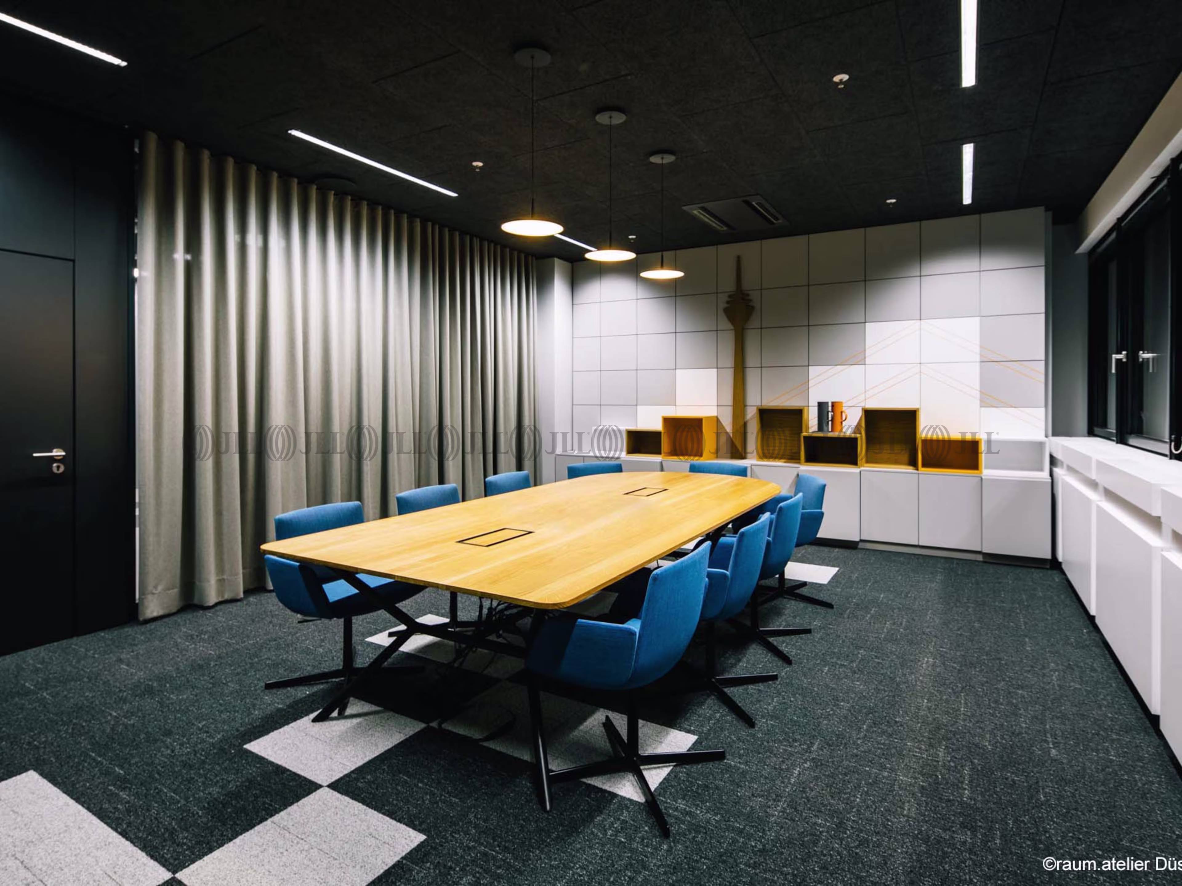 Büroimmobilie - Düsseldorf, Flingern Nord - D3140 Büroimmobilie - Düsseldorf, Flingern Nord - D3140