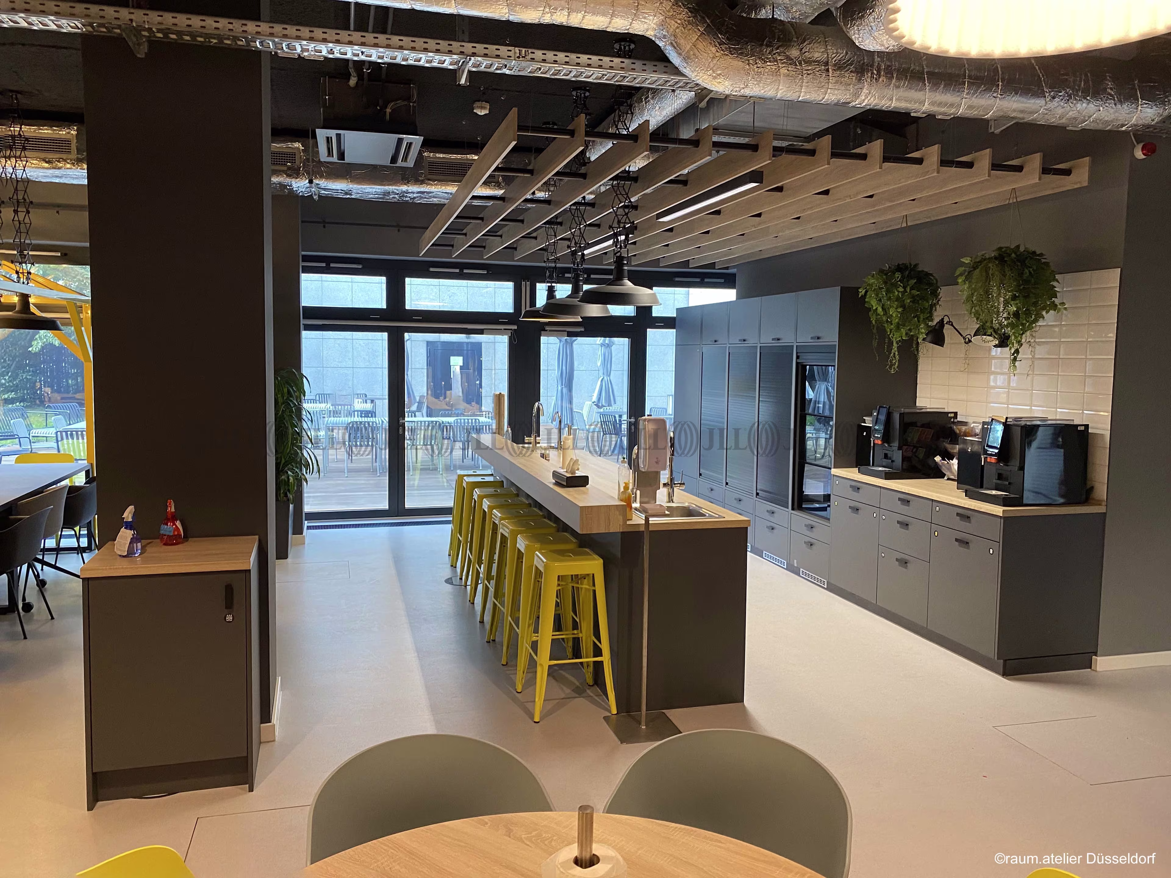 Büroimmobilie - Düsseldorf, Flingern Nord - D3140 Büroimmobilie - Düsseldorf, Flingern Nord - D3140