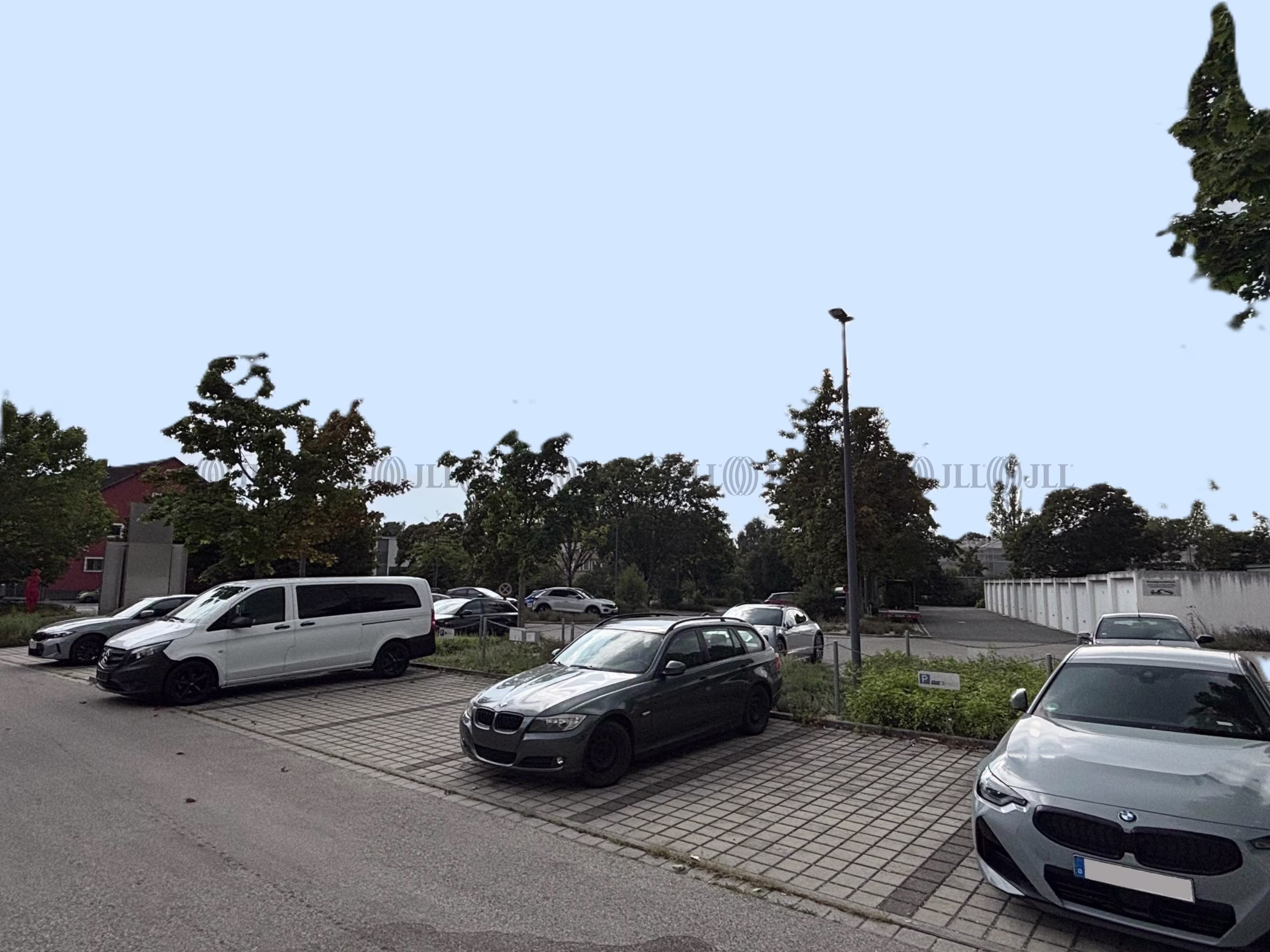 Büroimmobilie - Nürnberg, Südliche Außenstadt - M2503