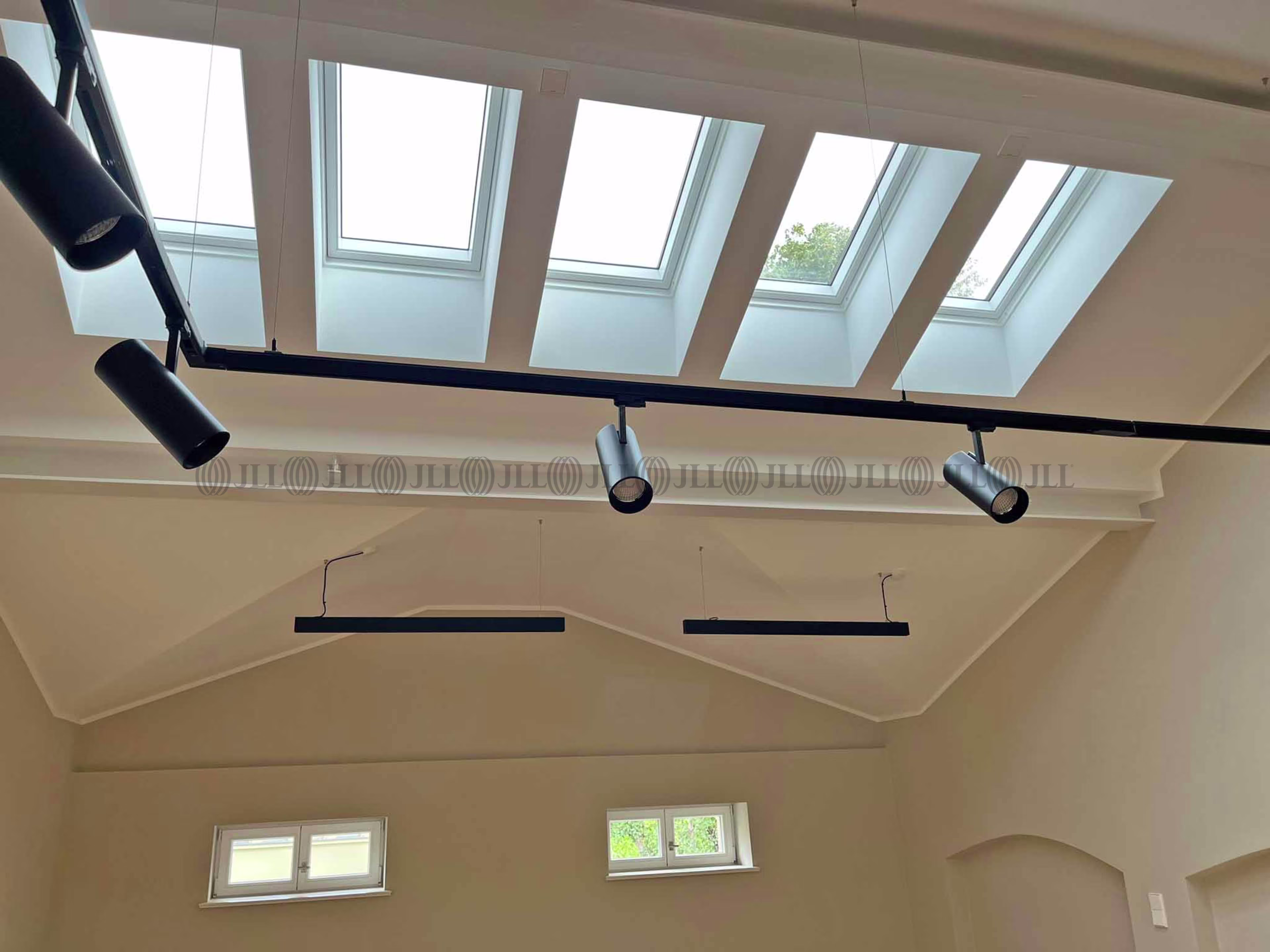 Büroimmobilie - Berlin, Tiergarten - B3093