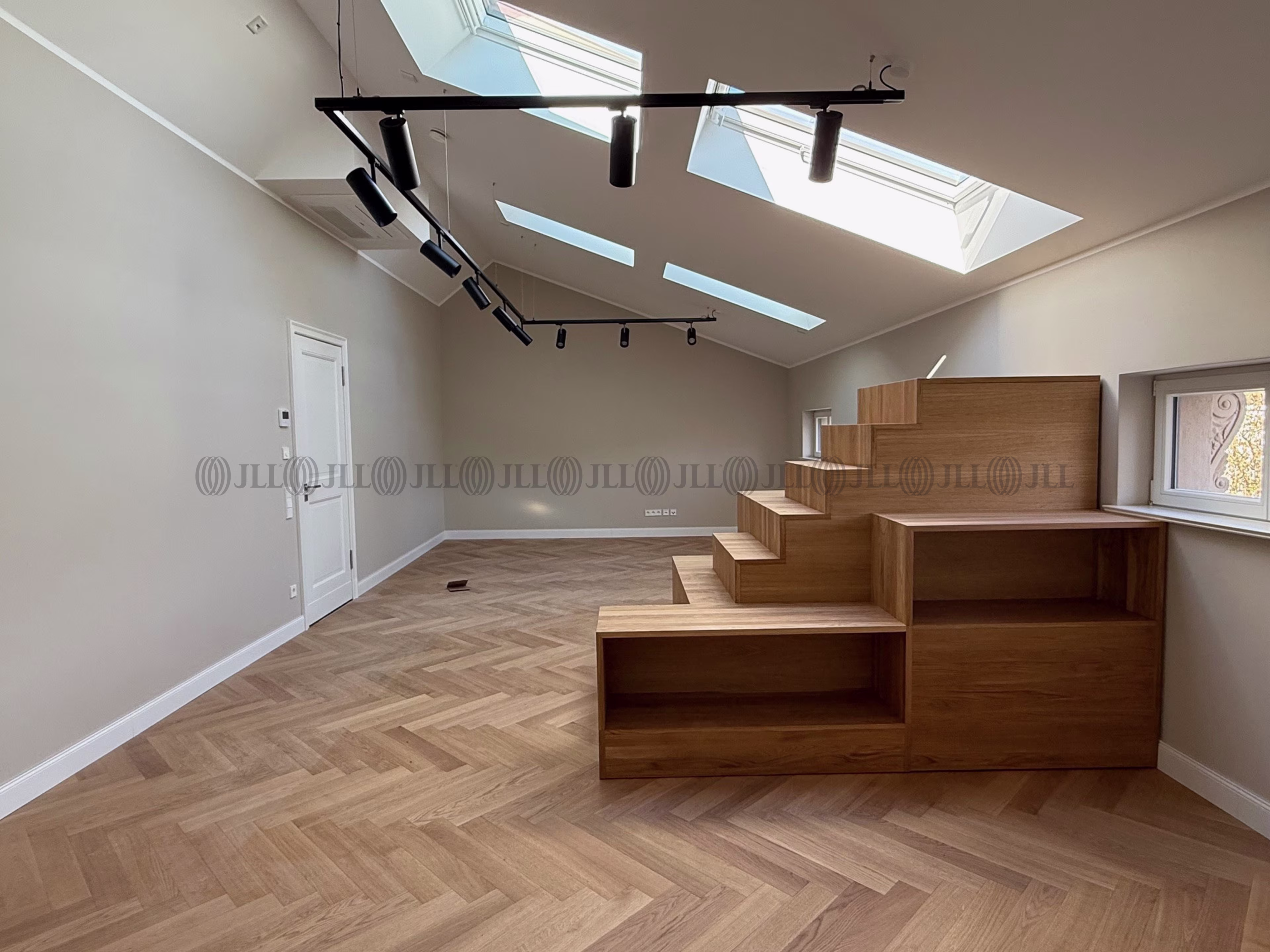 Büroimmobilie - Berlin, Tiergarten - B3093