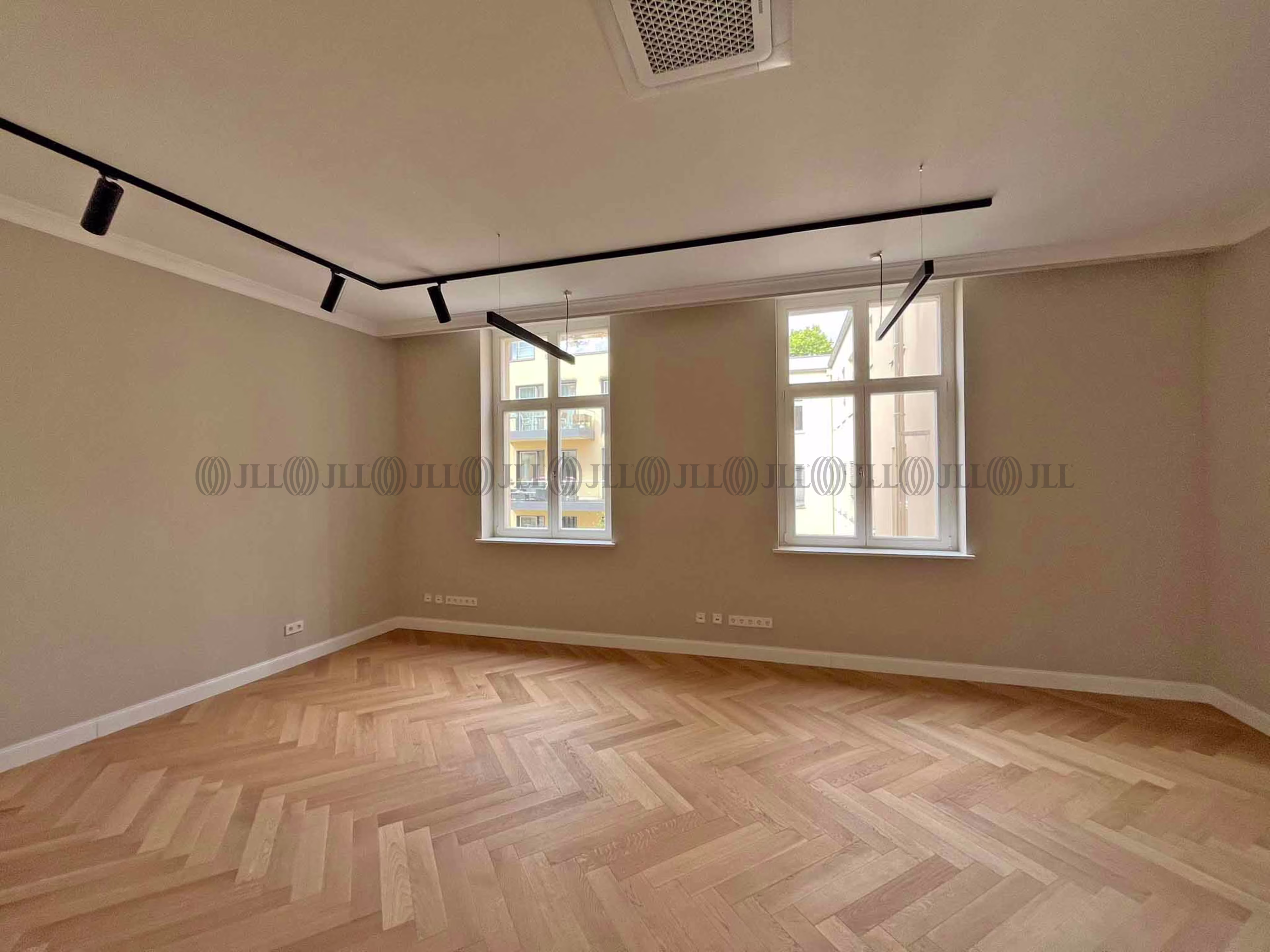 Büroimmobilie - Berlin, Tiergarten - B3093