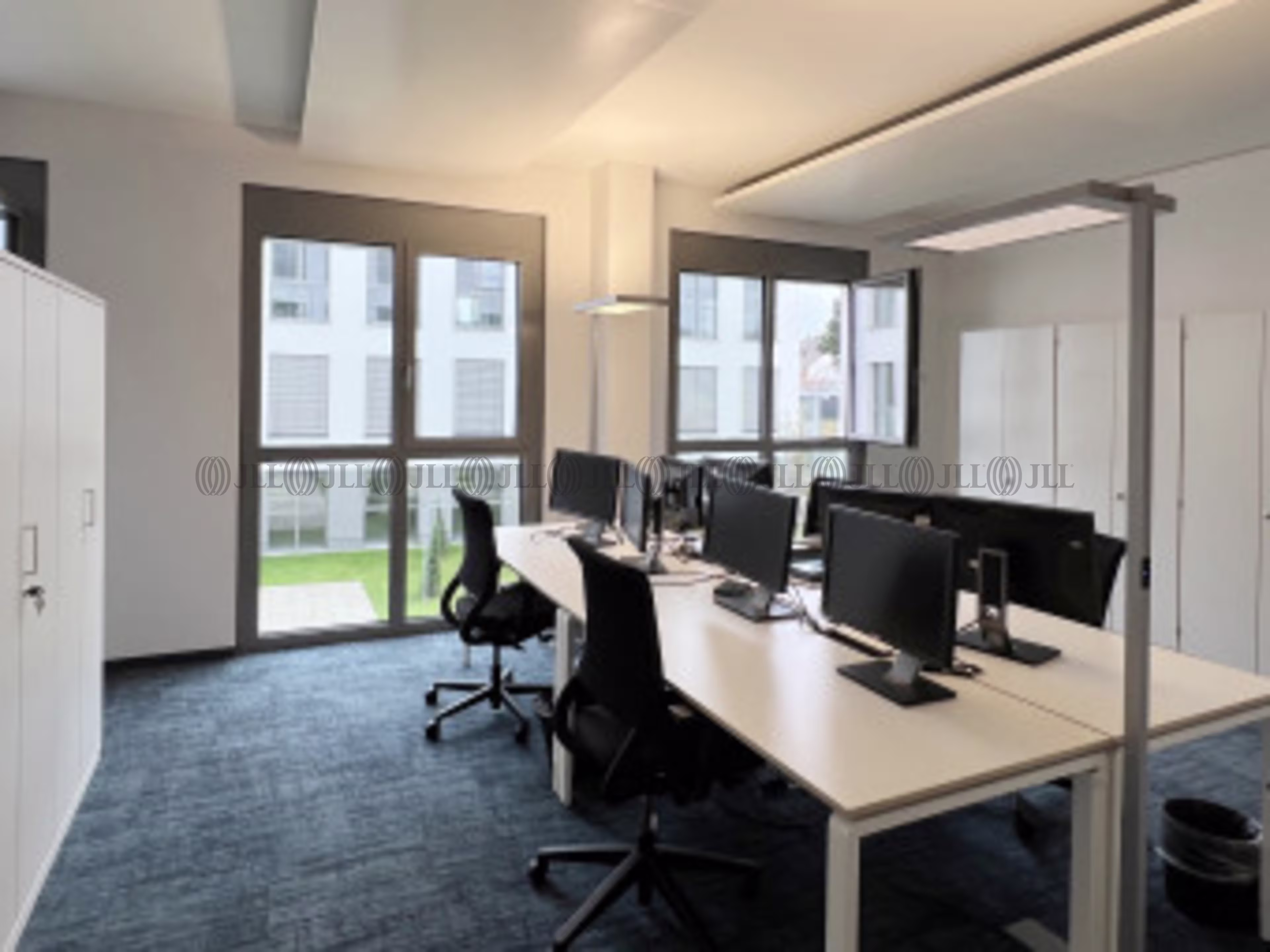 Büroimmobilie - Bonn, Tannenbusch - K1832