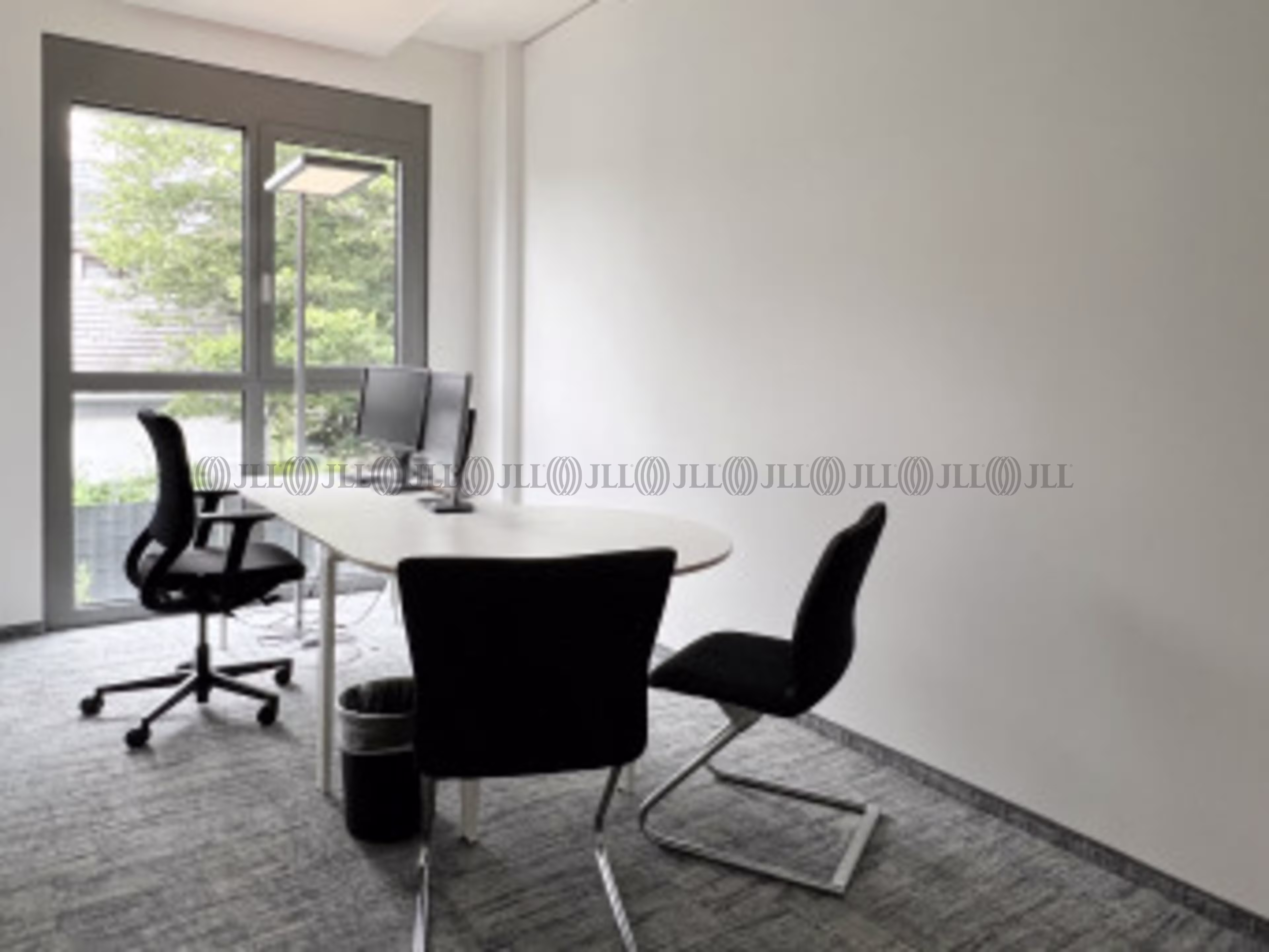 Büroimmobilie - Bonn, Tannenbusch - K1832