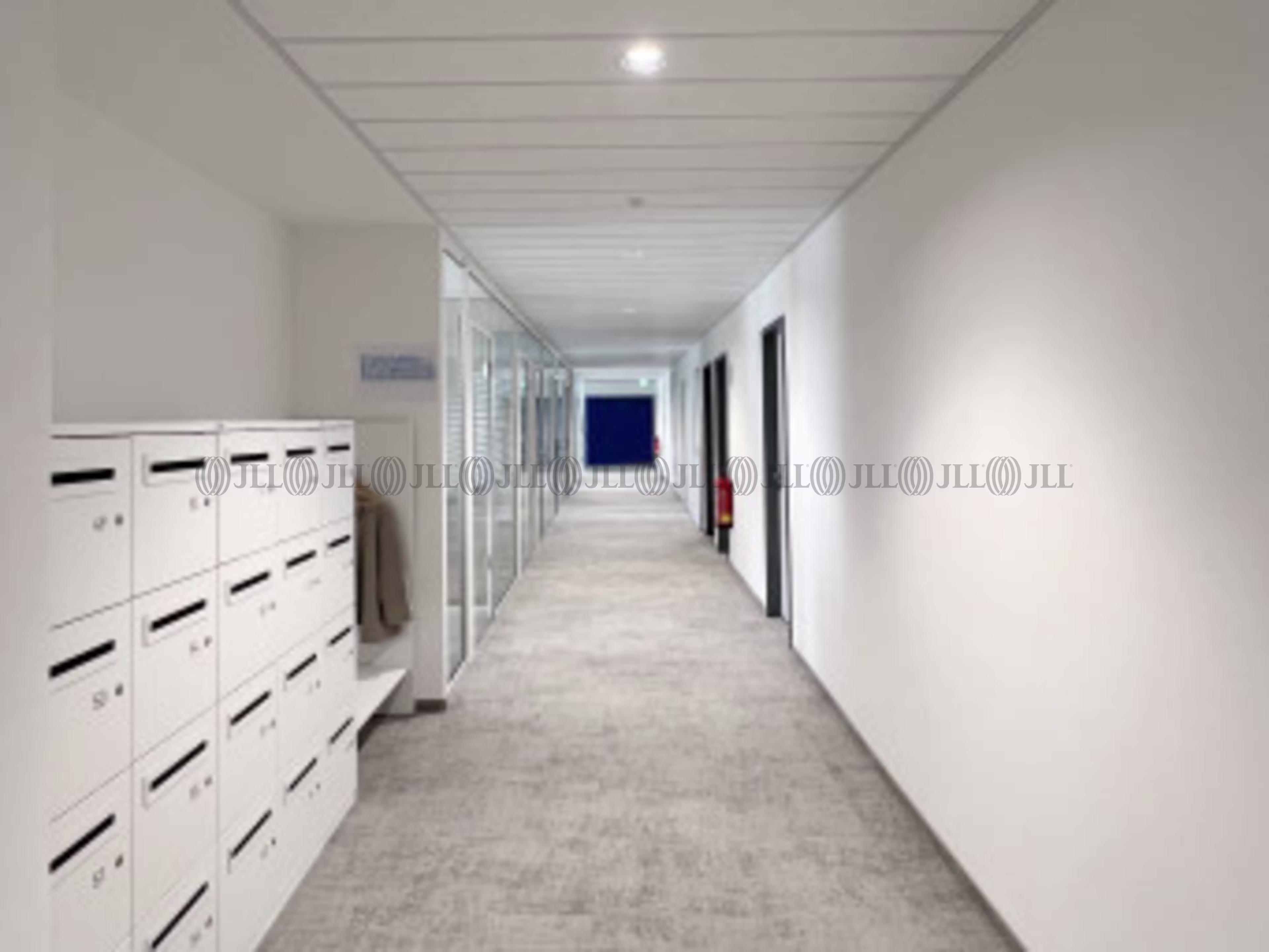 Büroimmobilie - Bonn, Tannenbusch - K1832