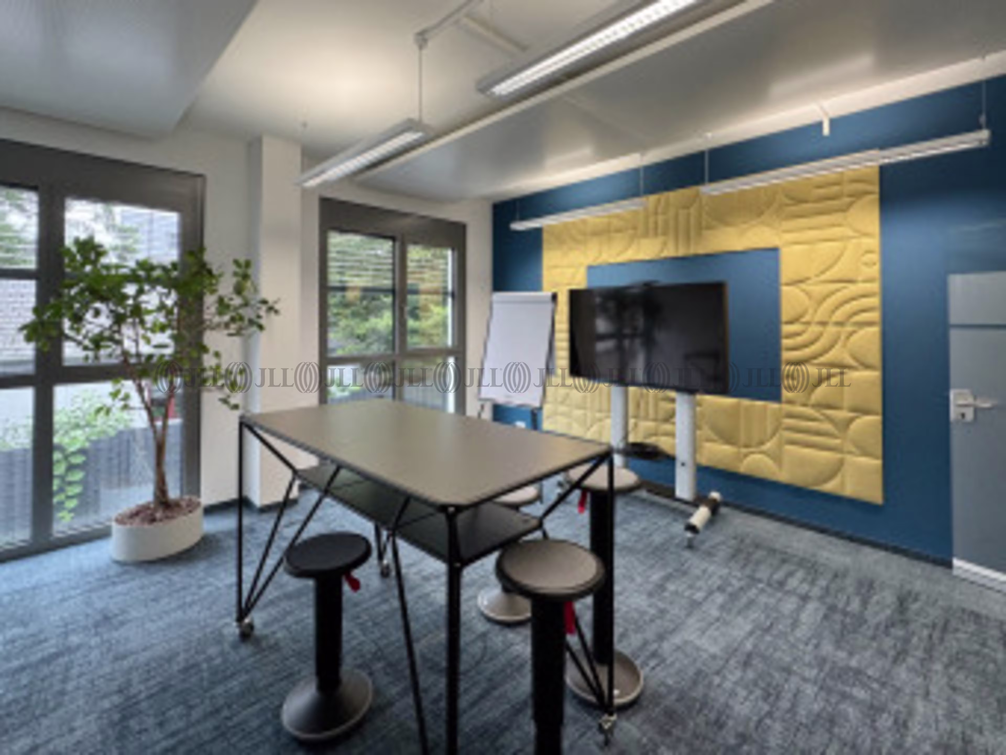 Büroimmobilie - Bonn, Tannenbusch - K1832