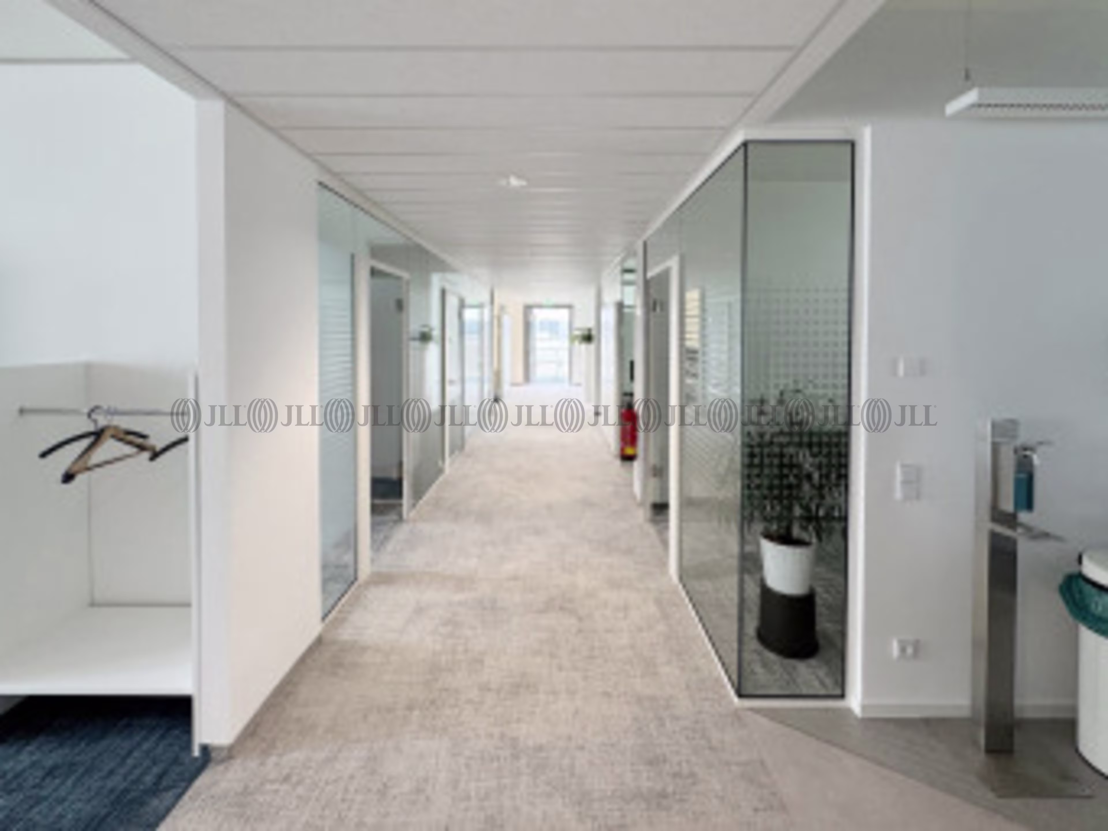 Büroimmobilie - Bonn, Tannenbusch - K1832