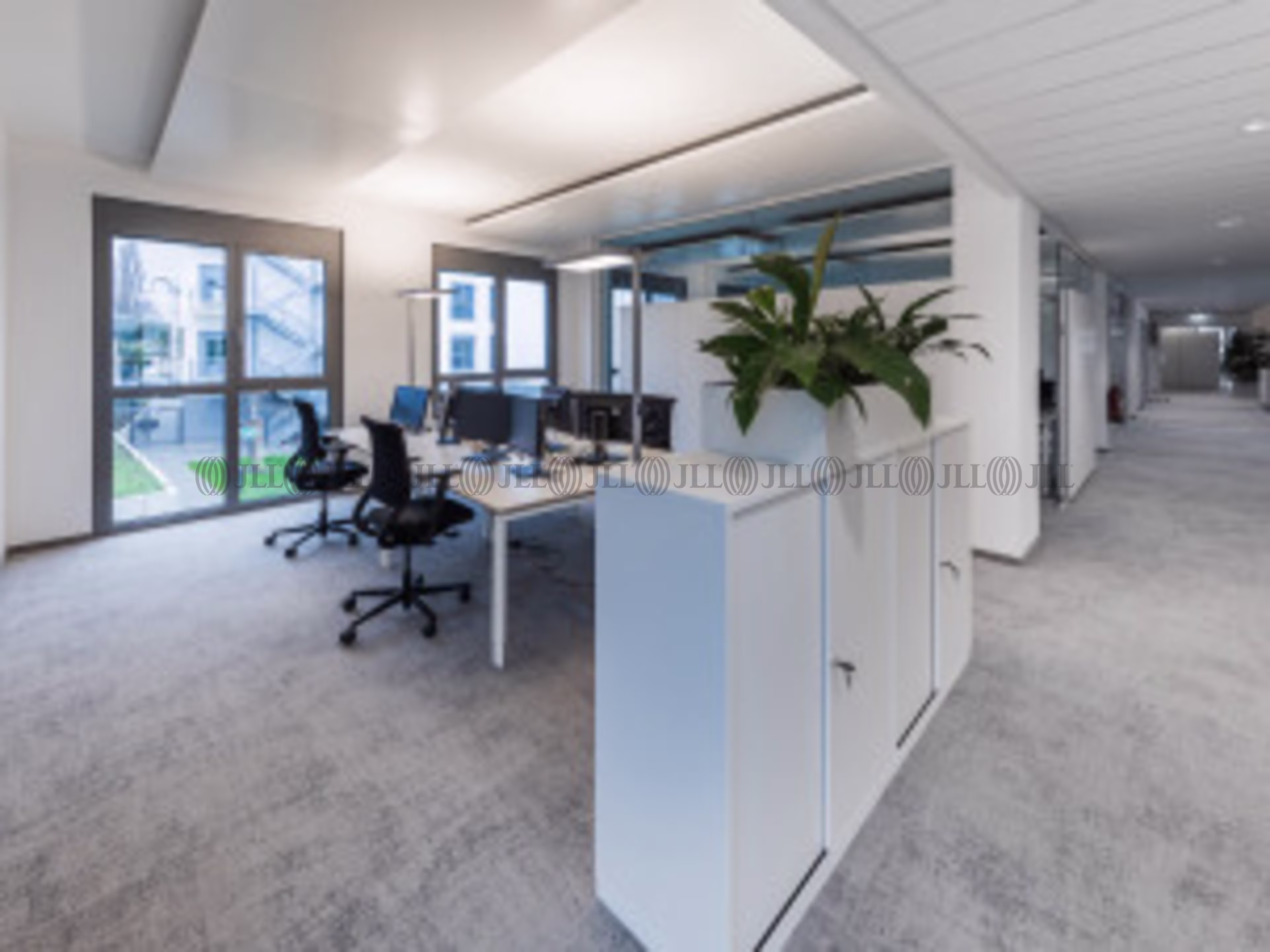 Büroimmobilie - Bonn, Tannenbusch - K1832