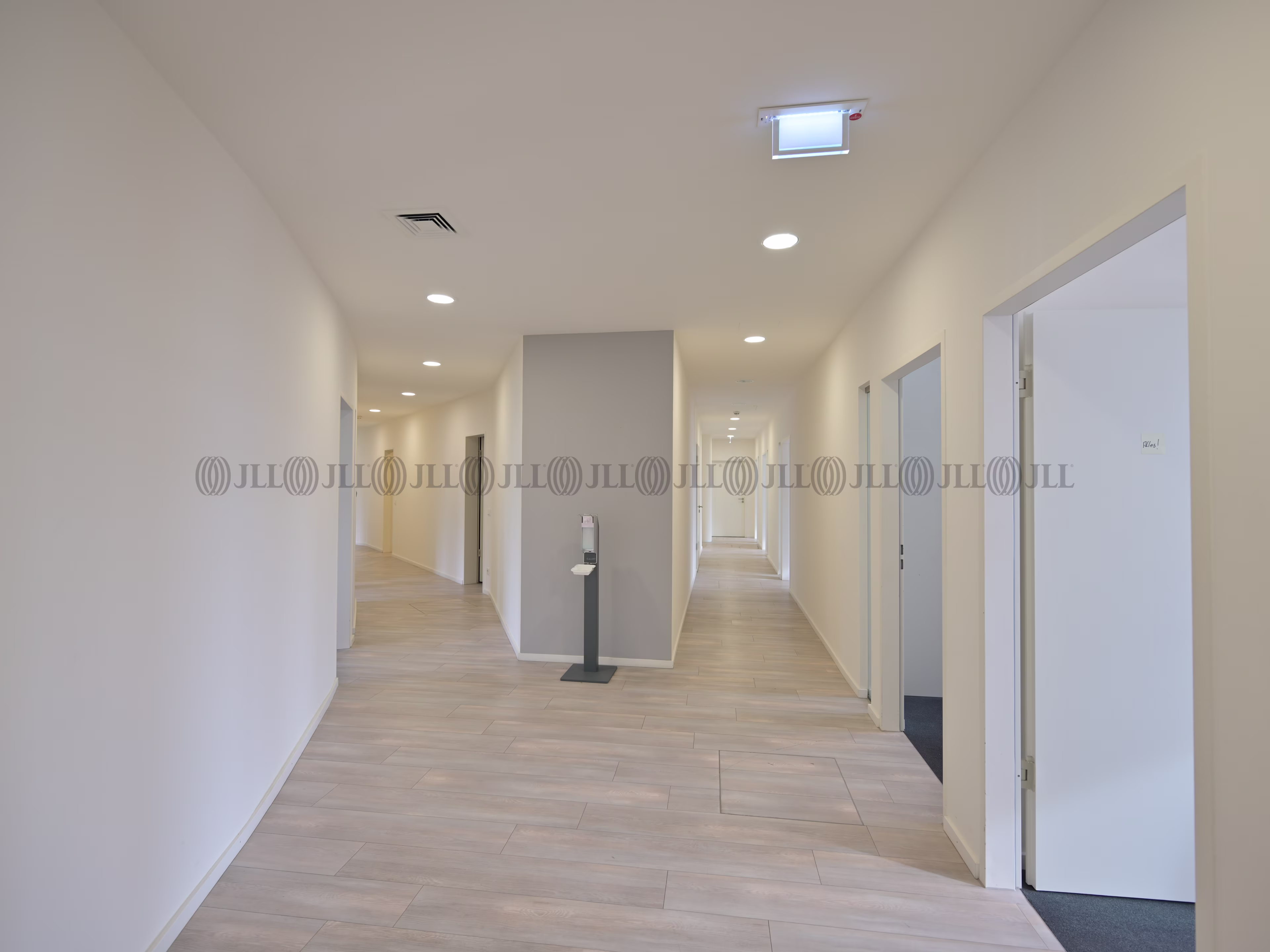 Büroimmobilie - München, Schwanthalerhöhe - M2712 Büroimmobilie - München, Schwanthalerhöhe - M2712