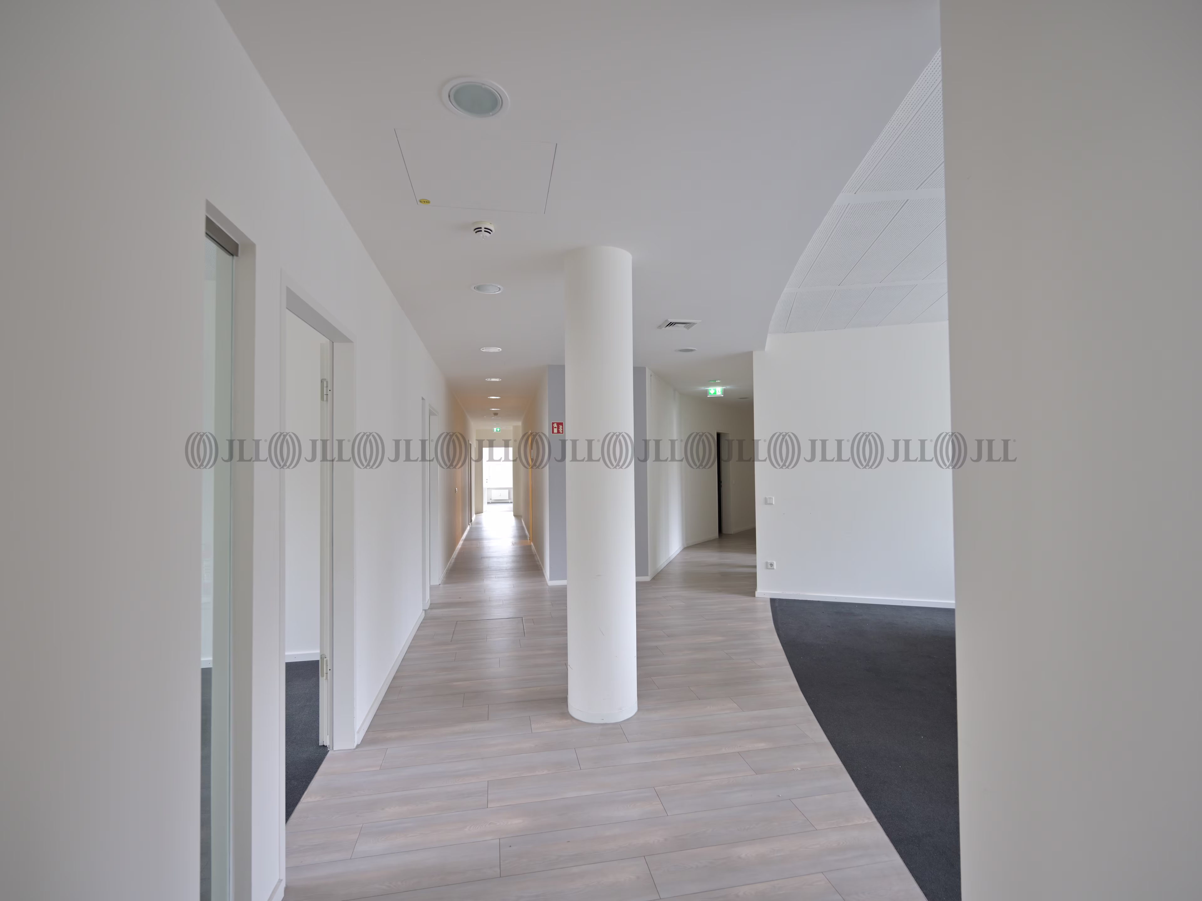 Büroimmobilie - München, Schwanthalerhöhe - M2712 Büroimmobilie - München, Schwanthalerhöhe - M2712