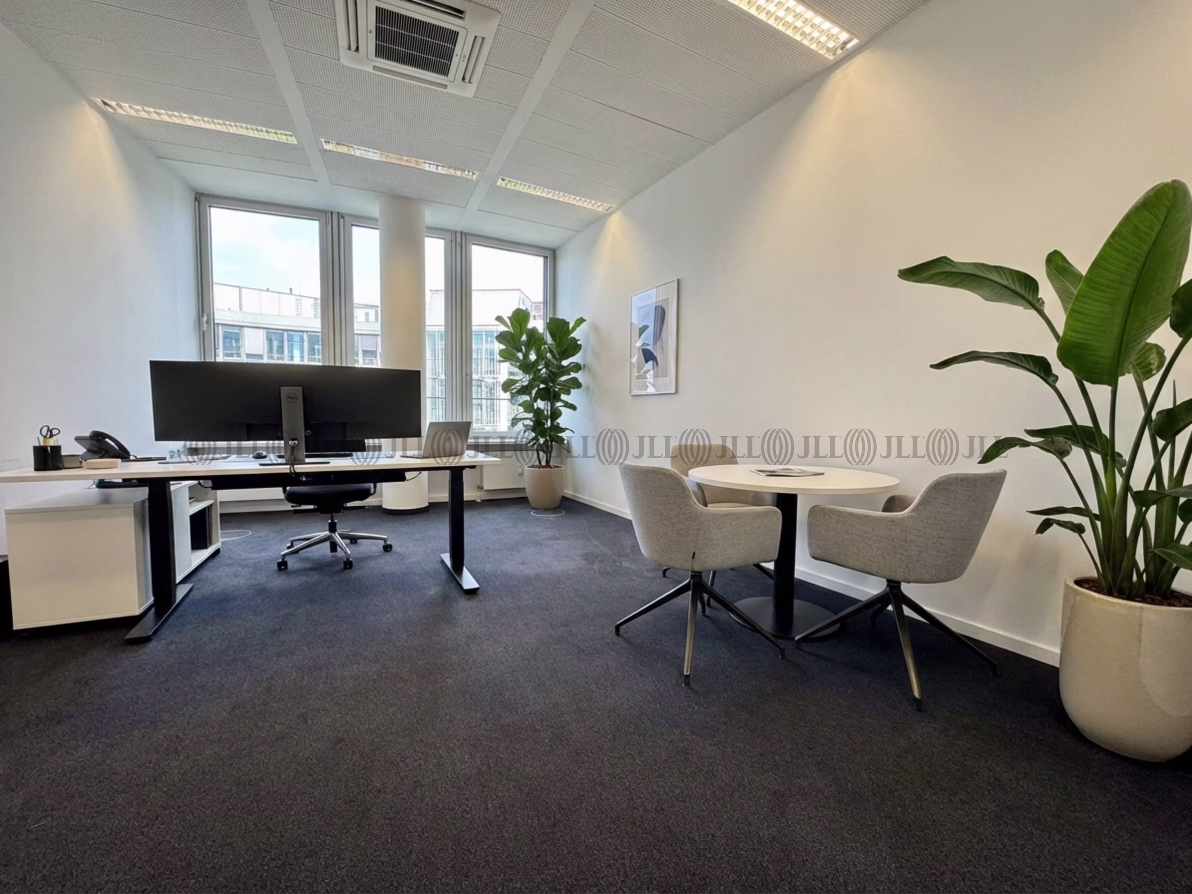 Büroimmobilie - München, Schwanthalerhöhe - M2712 Büroimmobilie - München, Schwanthalerhöhe - M2712