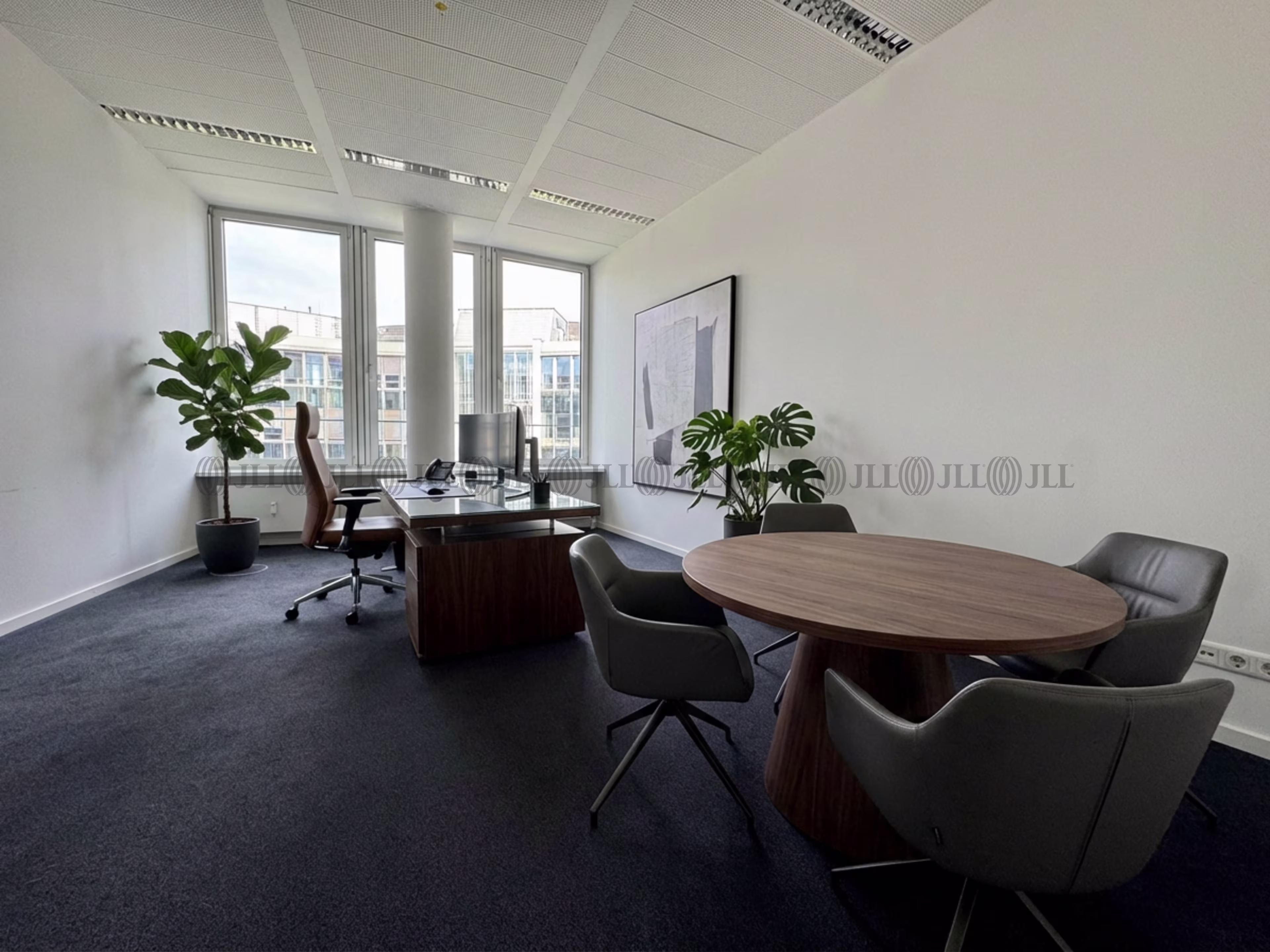 Büroimmobilie - München, Schwanthalerhöhe - M2712 Büroimmobilie - München, Schwanthalerhöhe - M2712