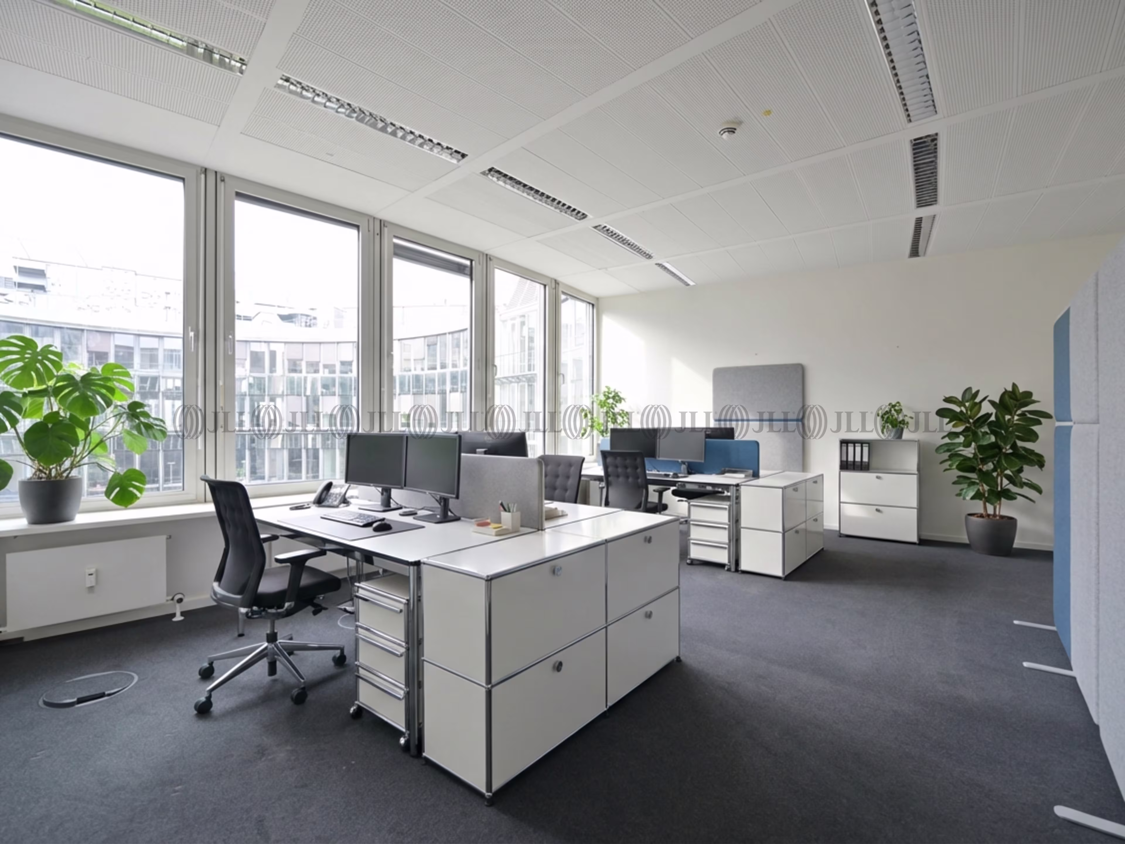Büroimmobilie - München, Schwanthalerhöhe - M2712 Büroimmobilie - München, Schwanthalerhöhe - M2712