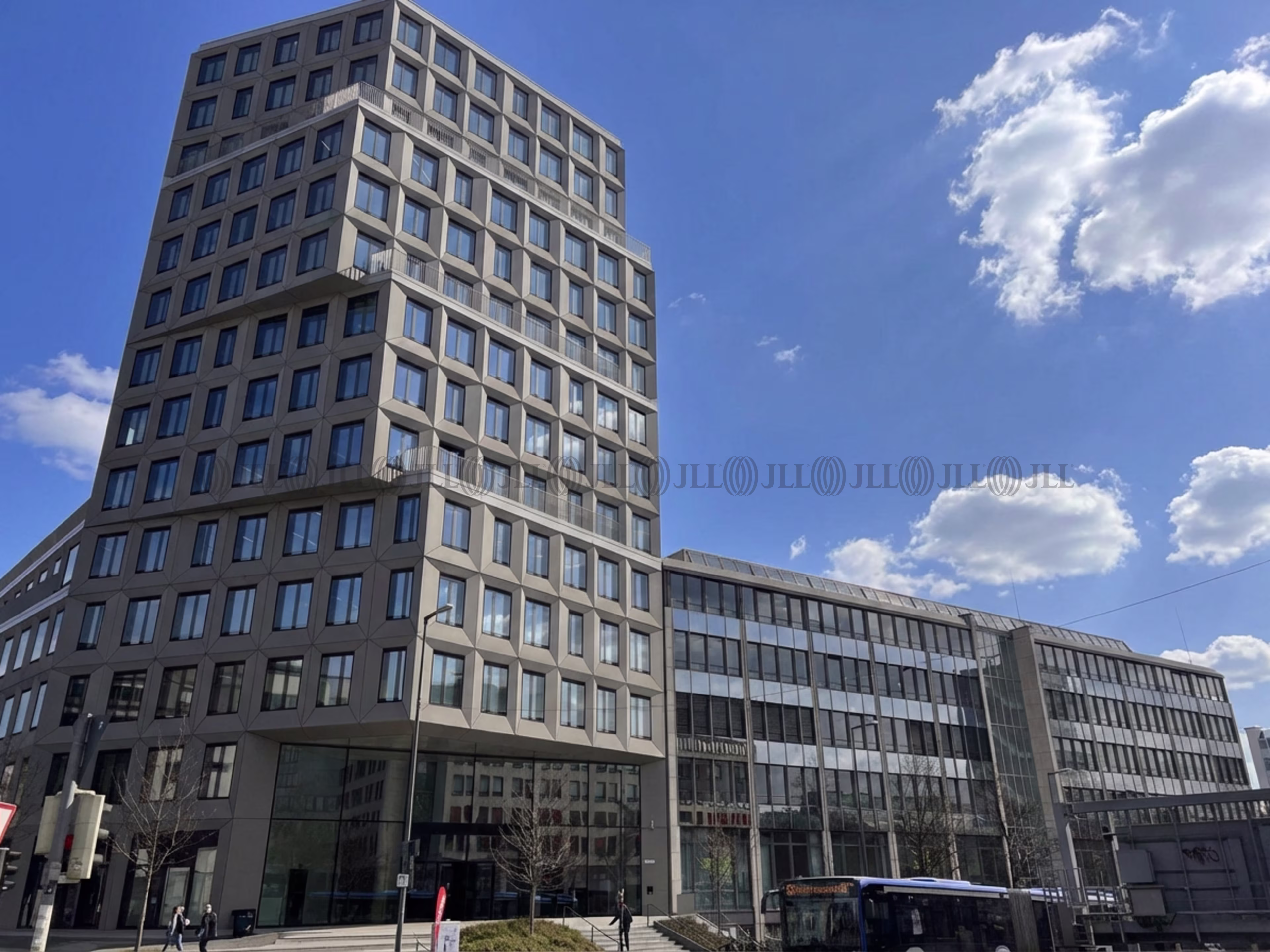 Büroimmobilie - München, Schwanthalerhöhe - M2712 Büroimmobilie - München, Schwanthalerhöhe - M2712